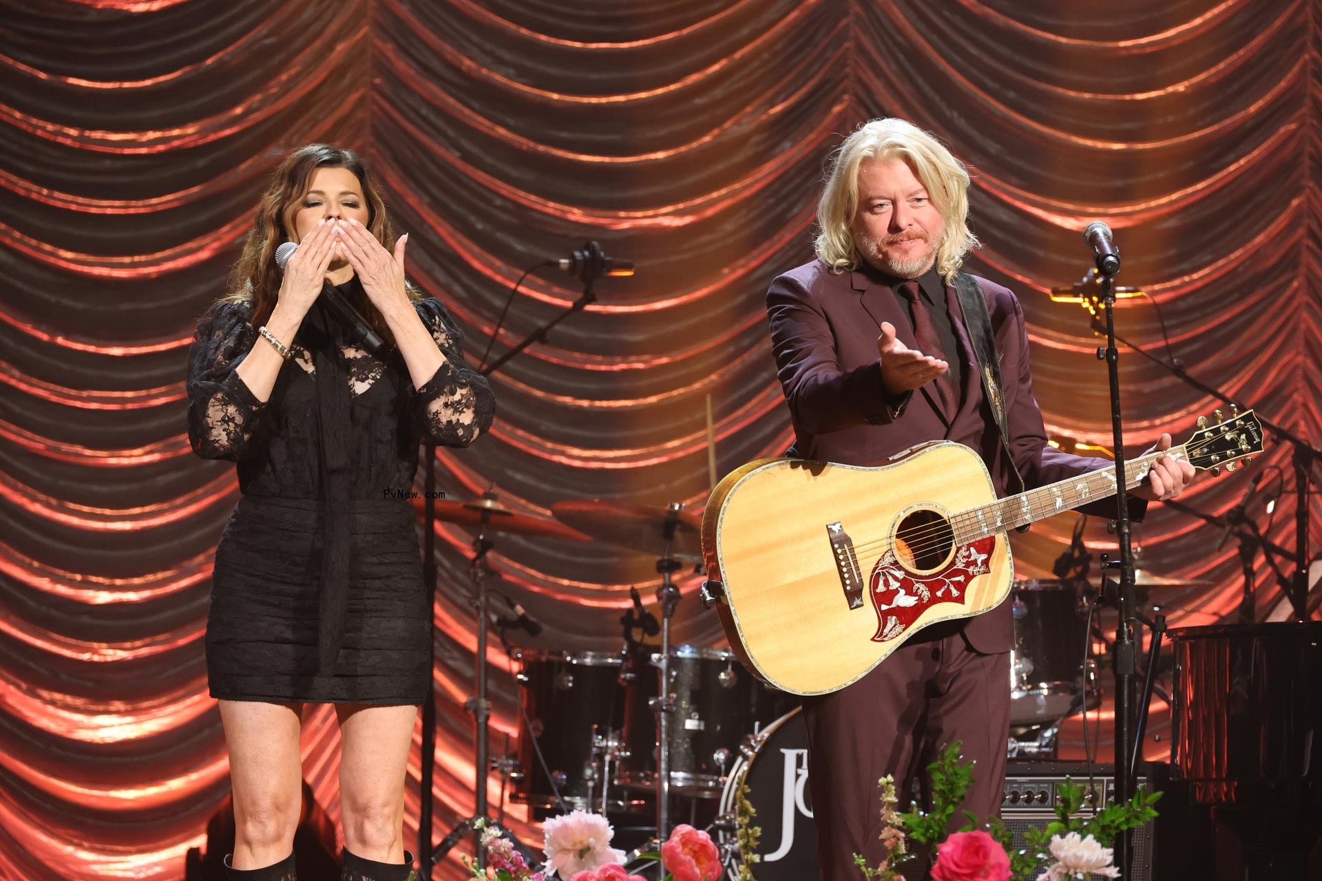 ‘Naomi Judd: A River of Time Celebration’: CMT Memorial’s Producers Tell How the Show Came Together in Seven Days