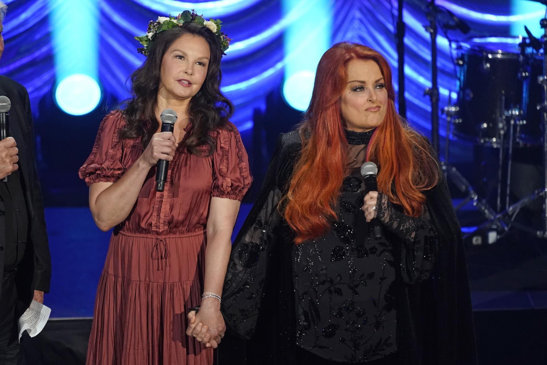 ‘Naomi Judd: A River of Time Celebration’: CMT Memorial’s Producers Tell How the Show Came Together in Seven Days
