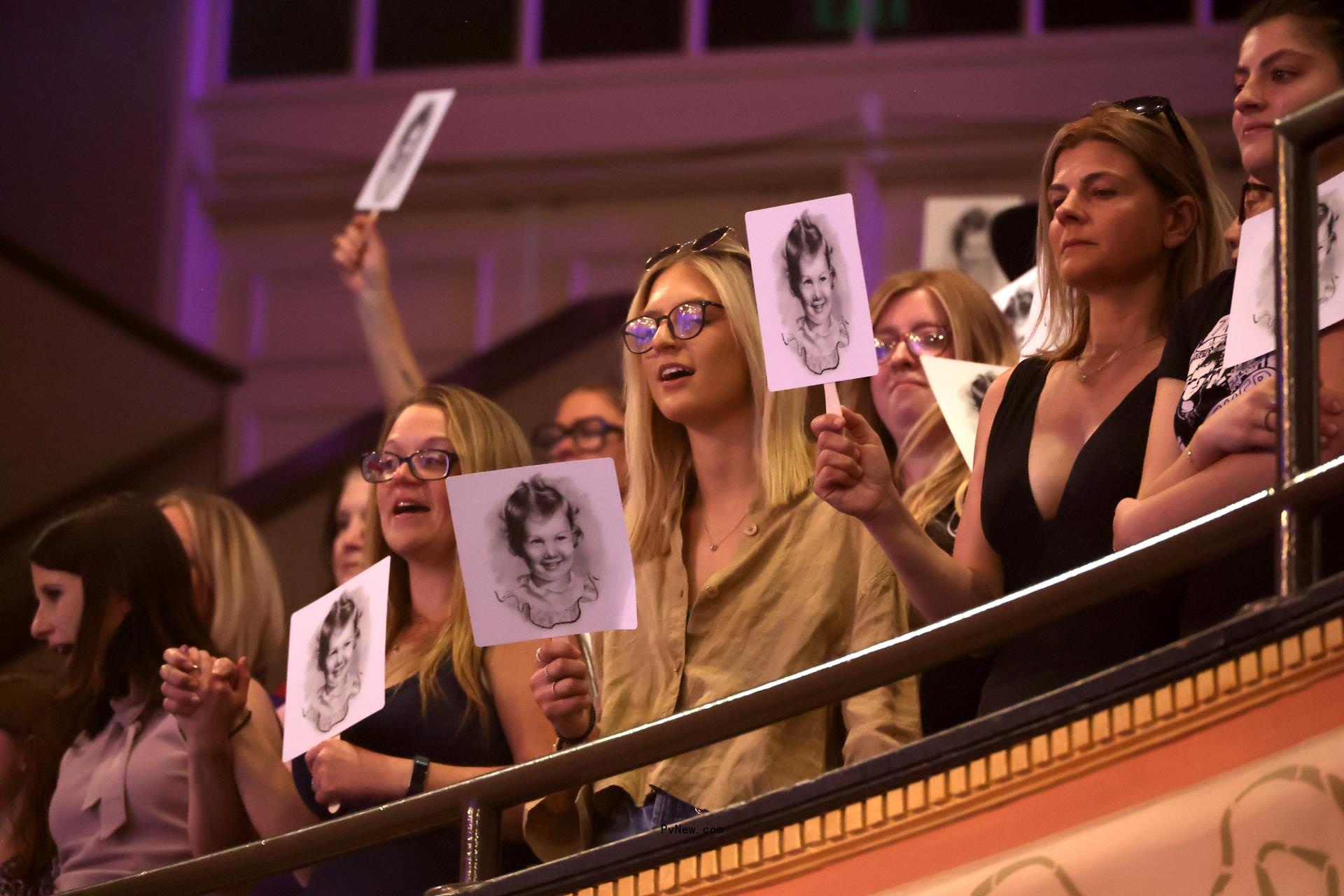 ‘Naomi Judd: A River of Time Celebration’: CMT Memorial’s Producers Tell How the Show Came Together in Seven Days