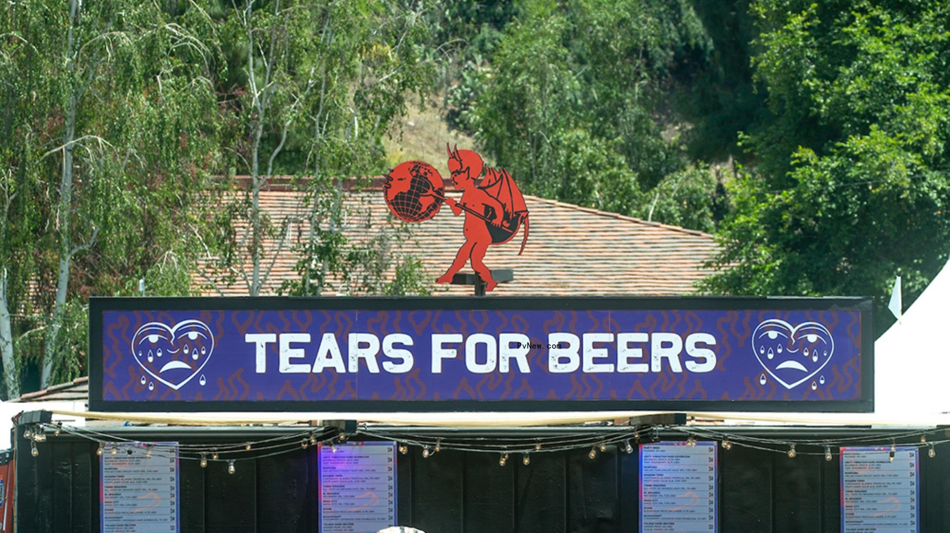 With Morrissey and Bauhaus Headlining, L.A.’s Cruel World Festival Co<i></i>njured Dark Magic in the Daylight: Co<i></i>ncert Review