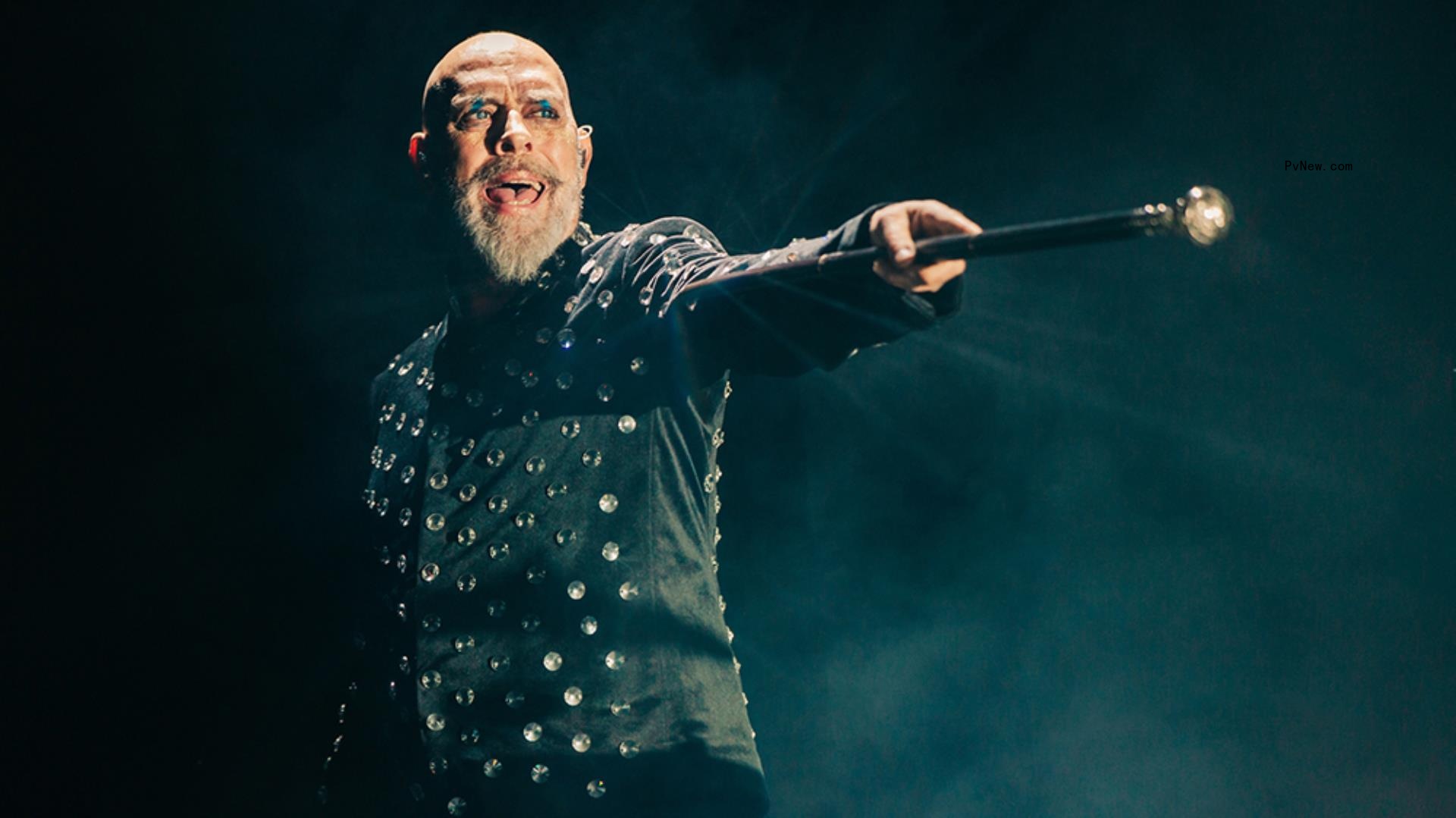 With Morrissey and Bauhaus Headlining, L.A.’s Cruel World Festival Co<i></i>njured Dark Magic in the Daylight: Co<i></i>ncert Review