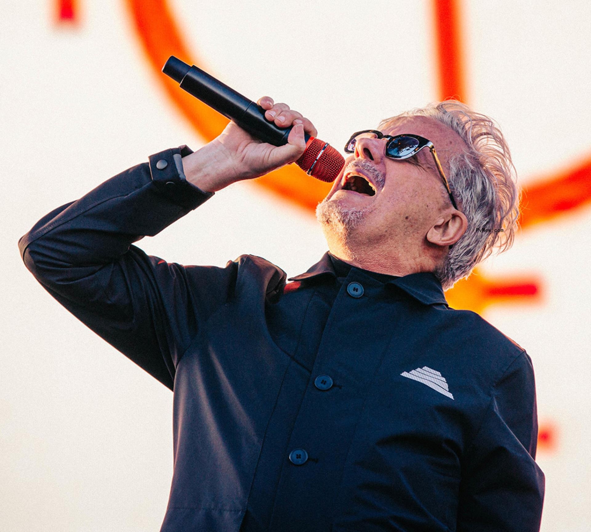 With Morrissey and Bauhaus Headlining, L.A.’s Cruel World Festival Co<i></i>njured Dark Magic in the Daylight: Co<i></i>ncert Review