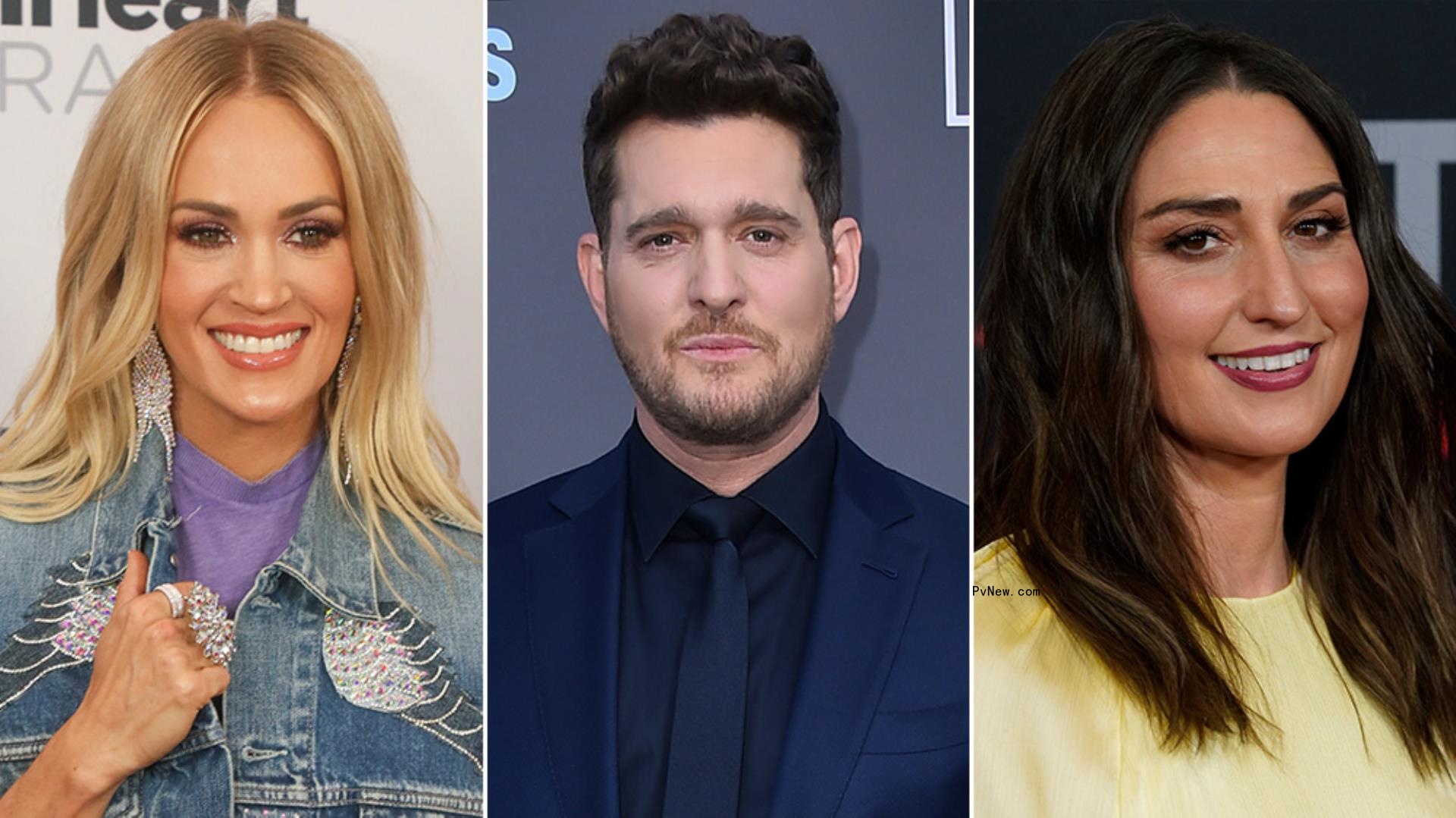 Carrie Underwood, Michael Bublé, Sara Bareilles, More to Perform on ‘American Idol’ Season Finale
