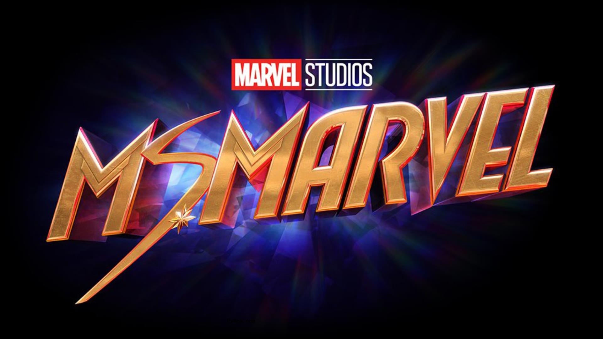 ‘The Marvels’ Composer Laura Karpman Scores ‘Ms. Marvel’ on Disney+