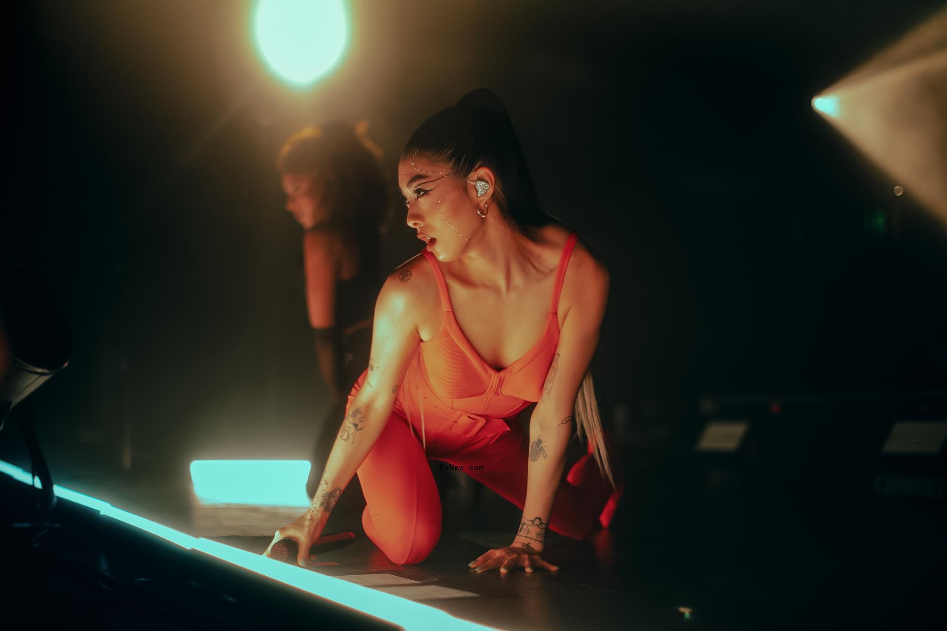 Rina Sawayama Electrifies NYC on Final Date of ‘Dynasty’ Tour: Co<i></i>ncert Review