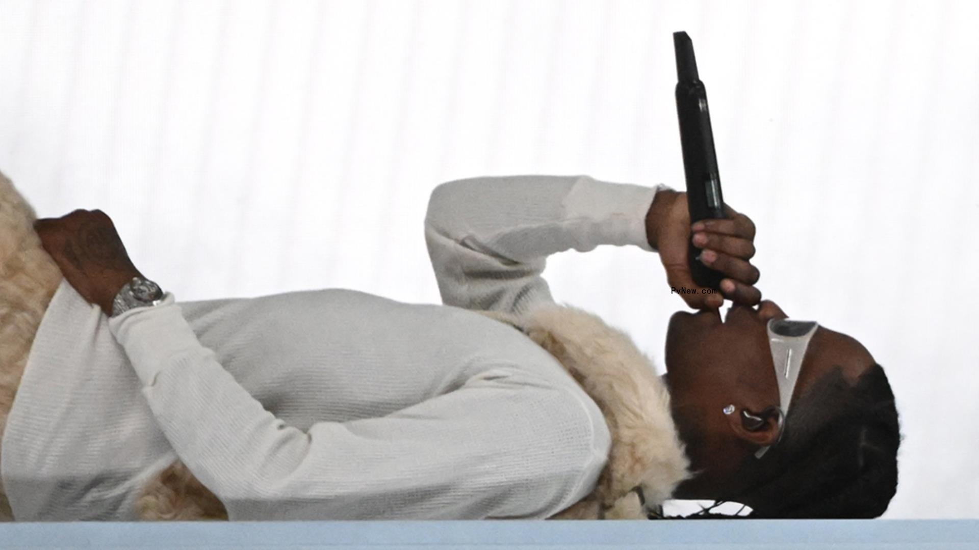 Travis Scott Performs Icy ‘Mafia’ at Billboard Music Awards in First Post-Astroworld TV Performance