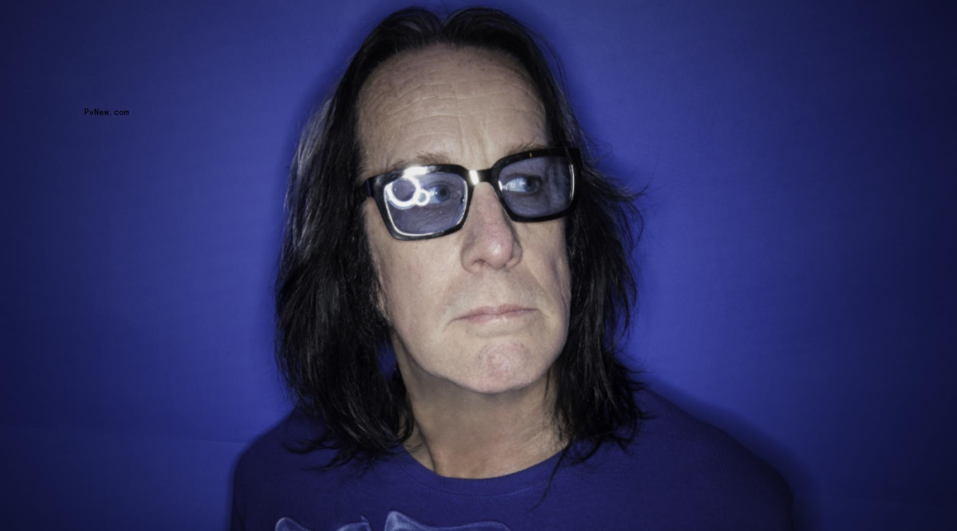 Todd Rundgren Surprised to Find Himself Becoming Hollywood’s Needle-Dro<i></i>p Du Jour, From ‘And Just Like That…’ to ‘Ozark’