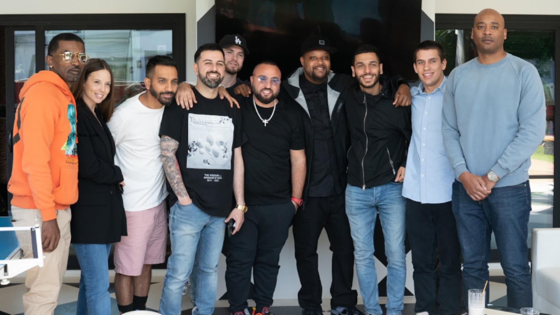 Music Industry Moves: SalXCo Signs Co-Management Deal With Revels Group for Producers Wallis Lane