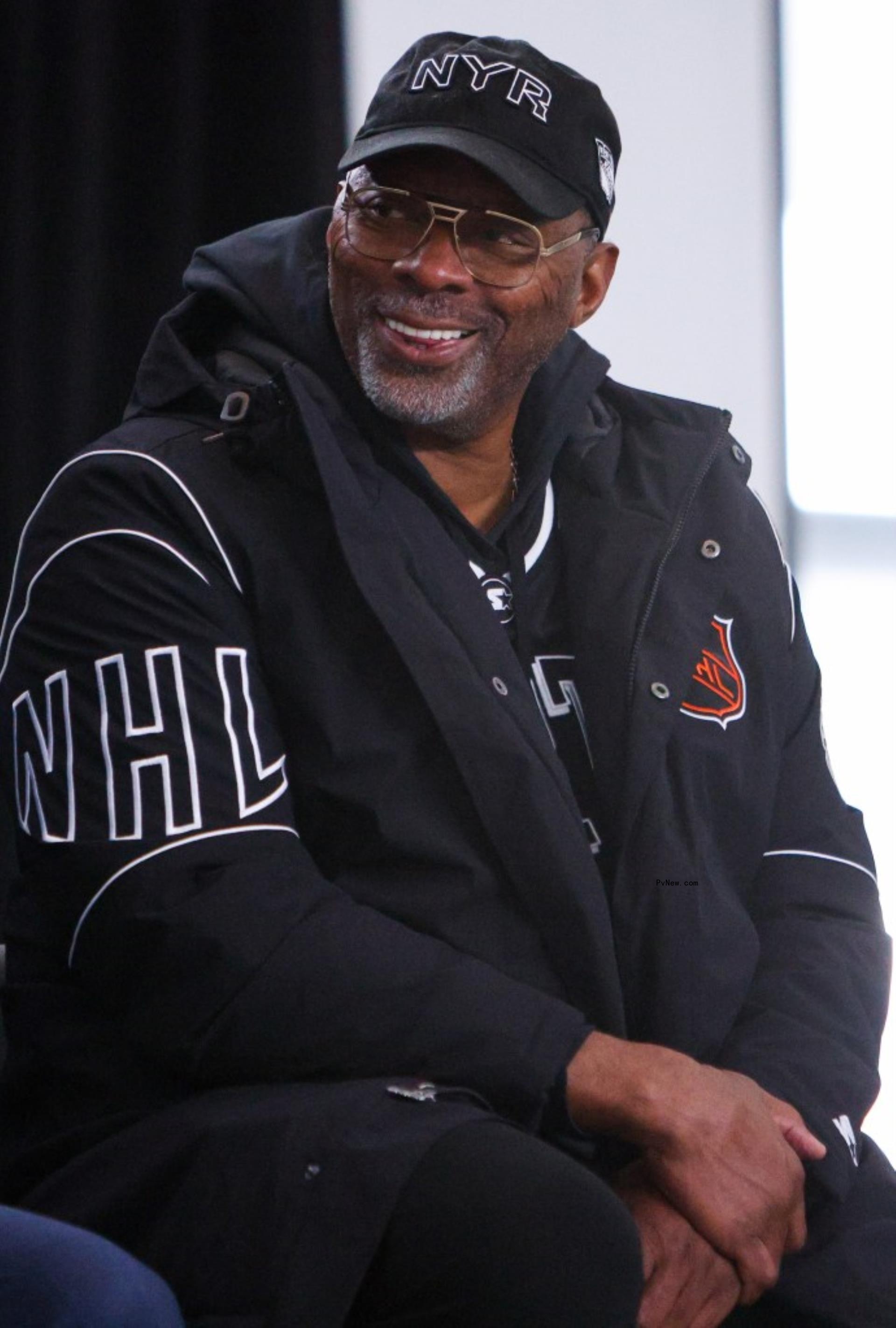 carl banks