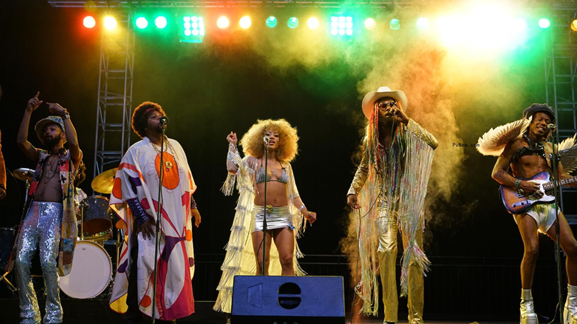 The Long Road to ‘Spinning Gold’: Why It Took Three Decades to Bring the Story of Six Decadent Disco Years to the Screen