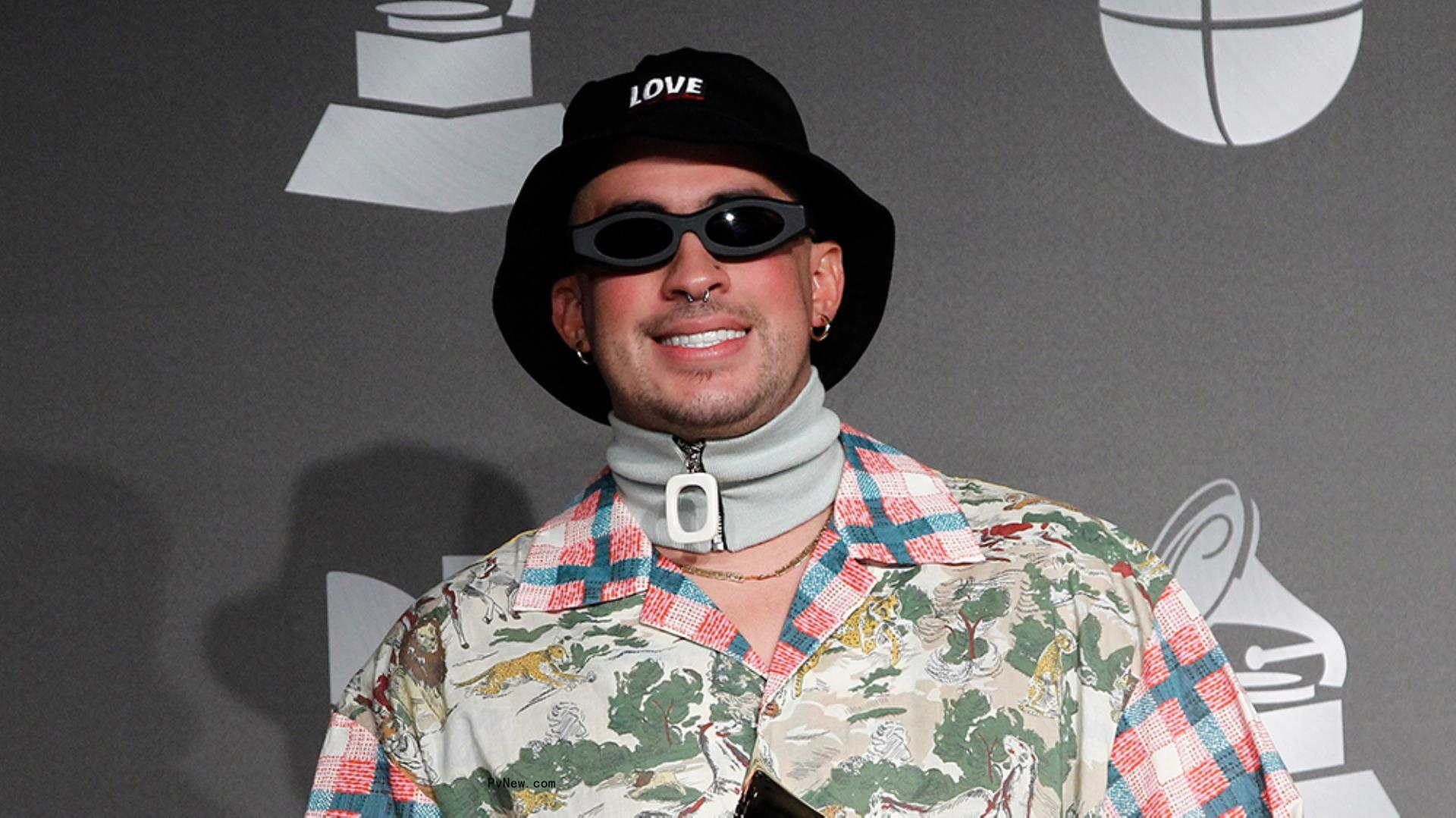 Bad Bunny Leads the Way as Latin Streaming Numbers Surpass Country for the First Time Ever