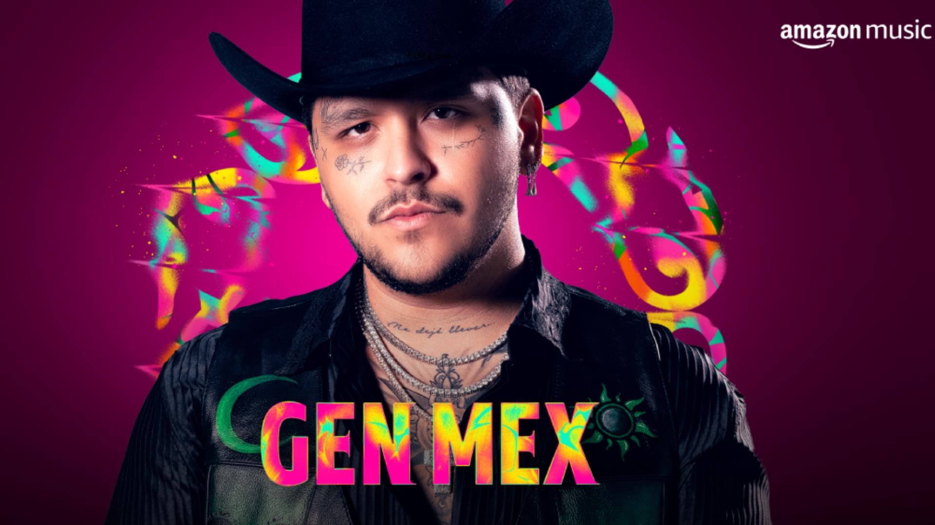 Amazon Launches Gen Mex: a New Platform Spotlighting Mexican Music