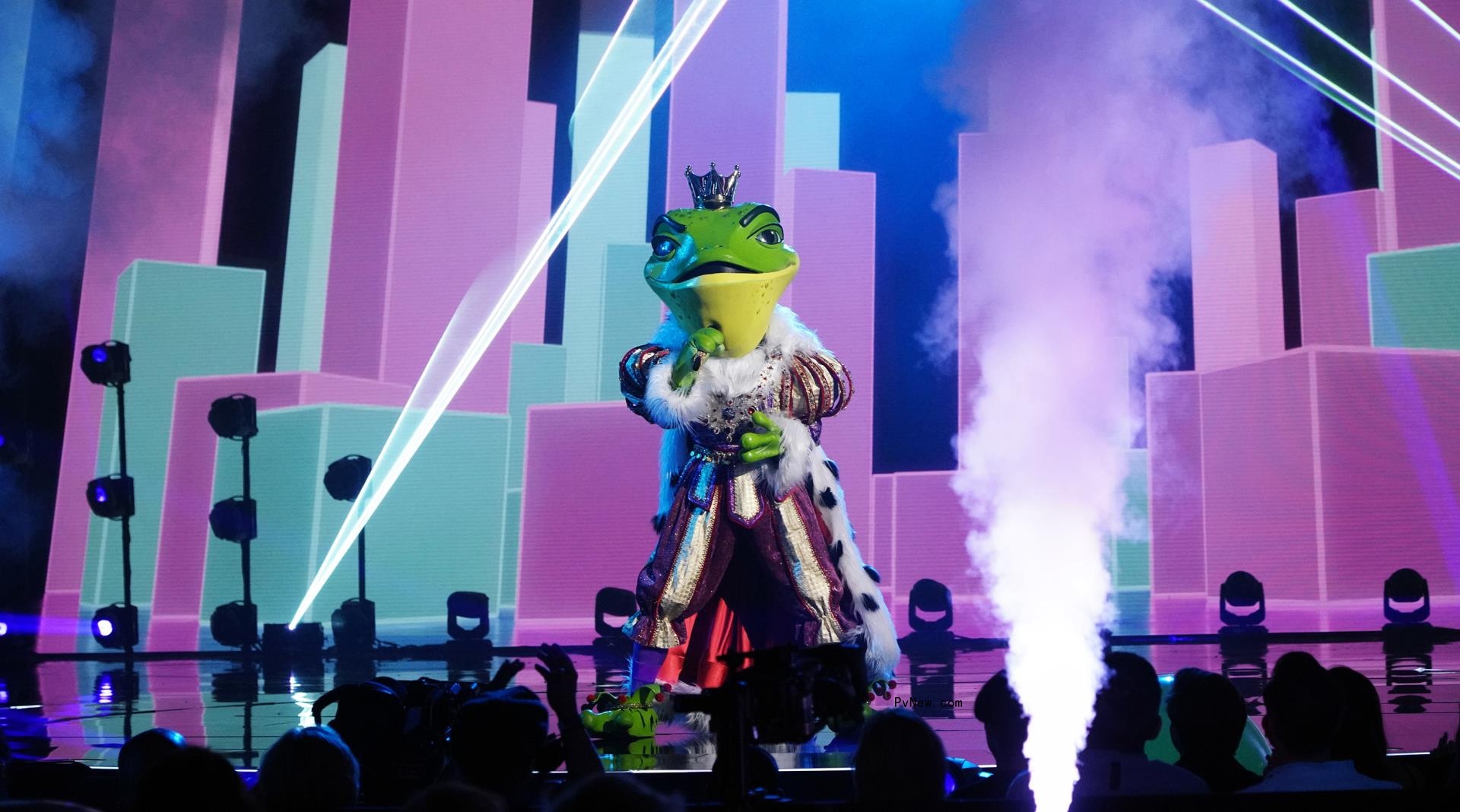 ‘The Masked Singer’ Finale Reveals Identities of Firefly, Ringmaster and Prince: Here’s Who Won Season 7