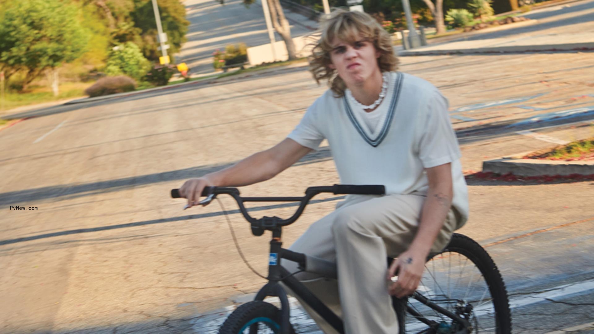 The Kid Laroi Details Tattoo Swap With Post Malone, Teases New Album: ‘It’s My Most Perso<i></i>nal Project So Far’