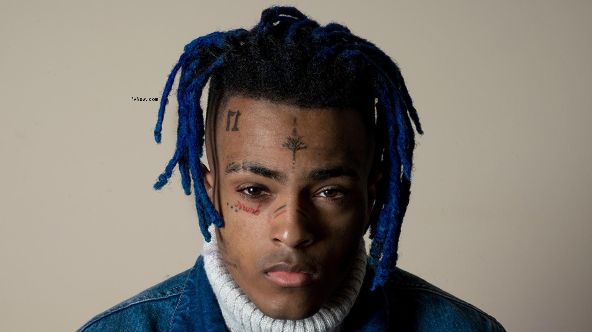Hulu Dro<i></i>ps ‘Look At Me: XXXTentacion’ docu<i></i>mentary Trailer, Detailing Late Rapper’s Co<i></i>ntroversies and Struggles