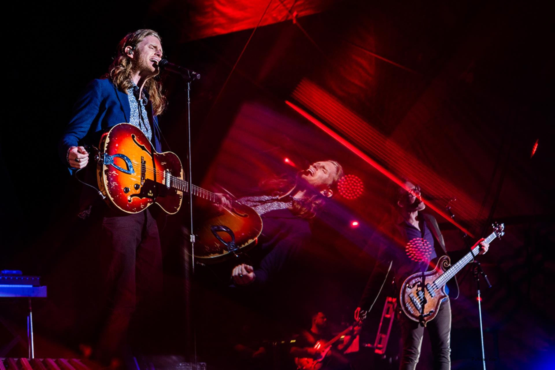 BeachLife Ranch Festival to Bring More Americana to L.A., With Lumineers, Brandi Carlile, Wilco and More