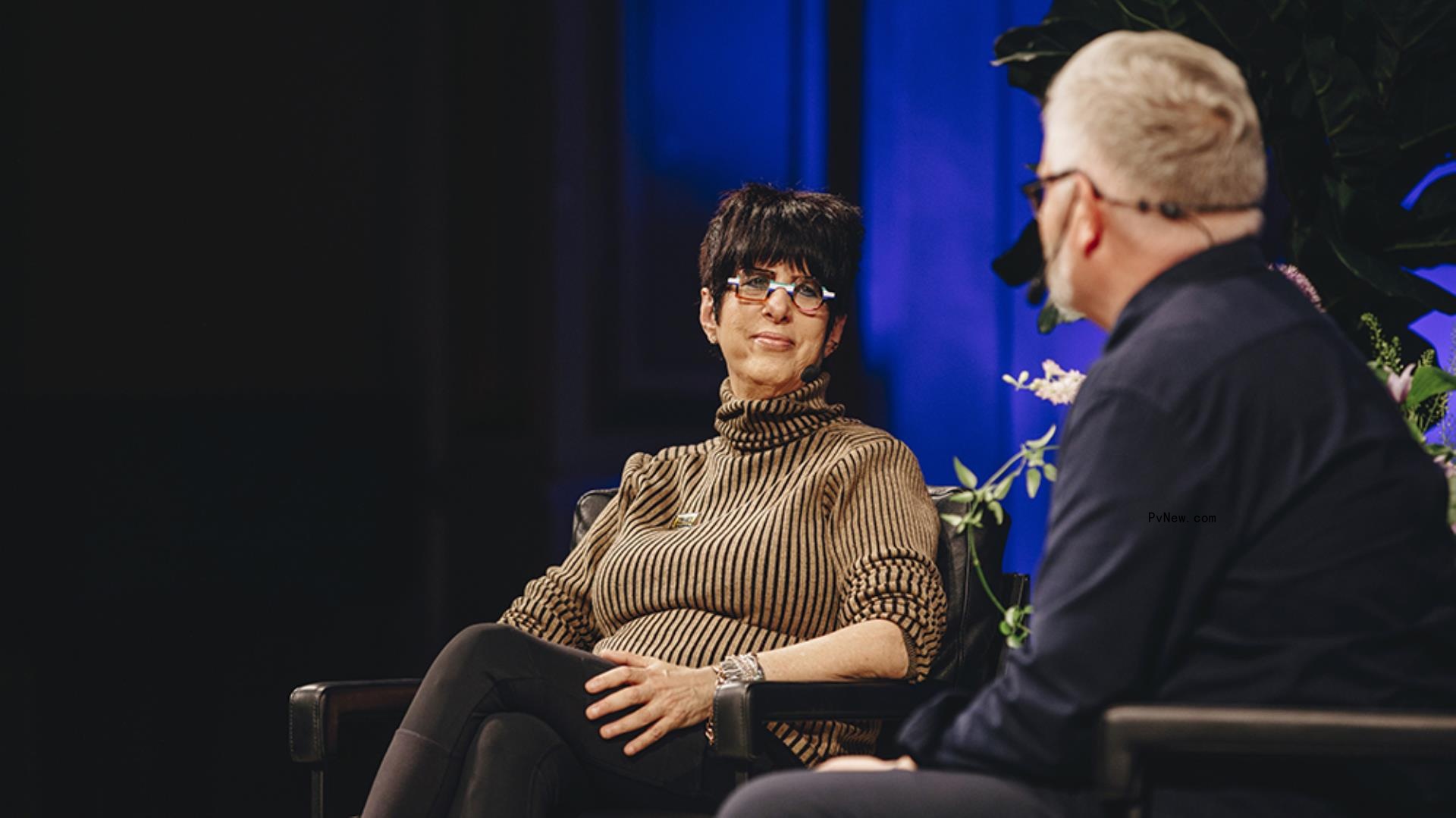 YouTube’s Lyor Cohen Talks Music-to-Tech Career Pivot: ‘They’re Still Trying to Figure Out Why I’m There’