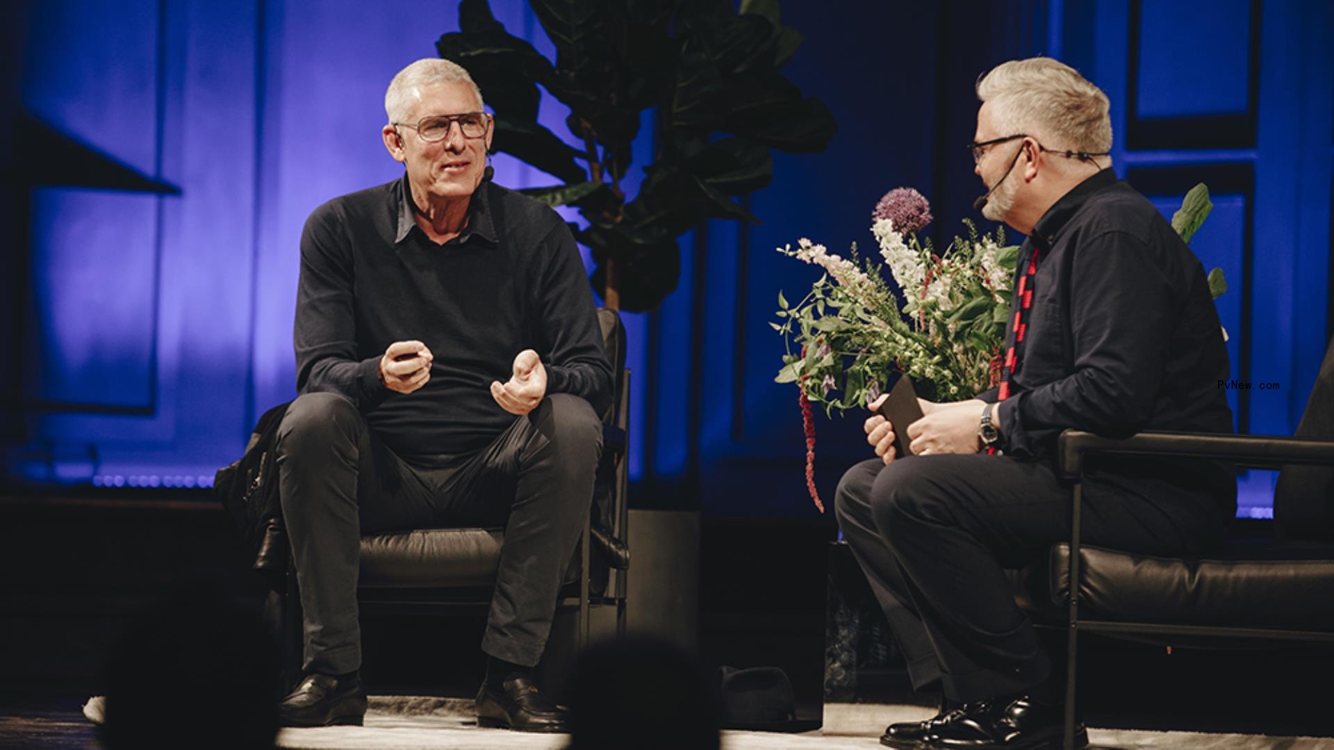 YouTube’s Lyor Cohen Talks Music-to-Tech Career Pivot: ‘They’re Still Trying to Figure Out Why I’m There’