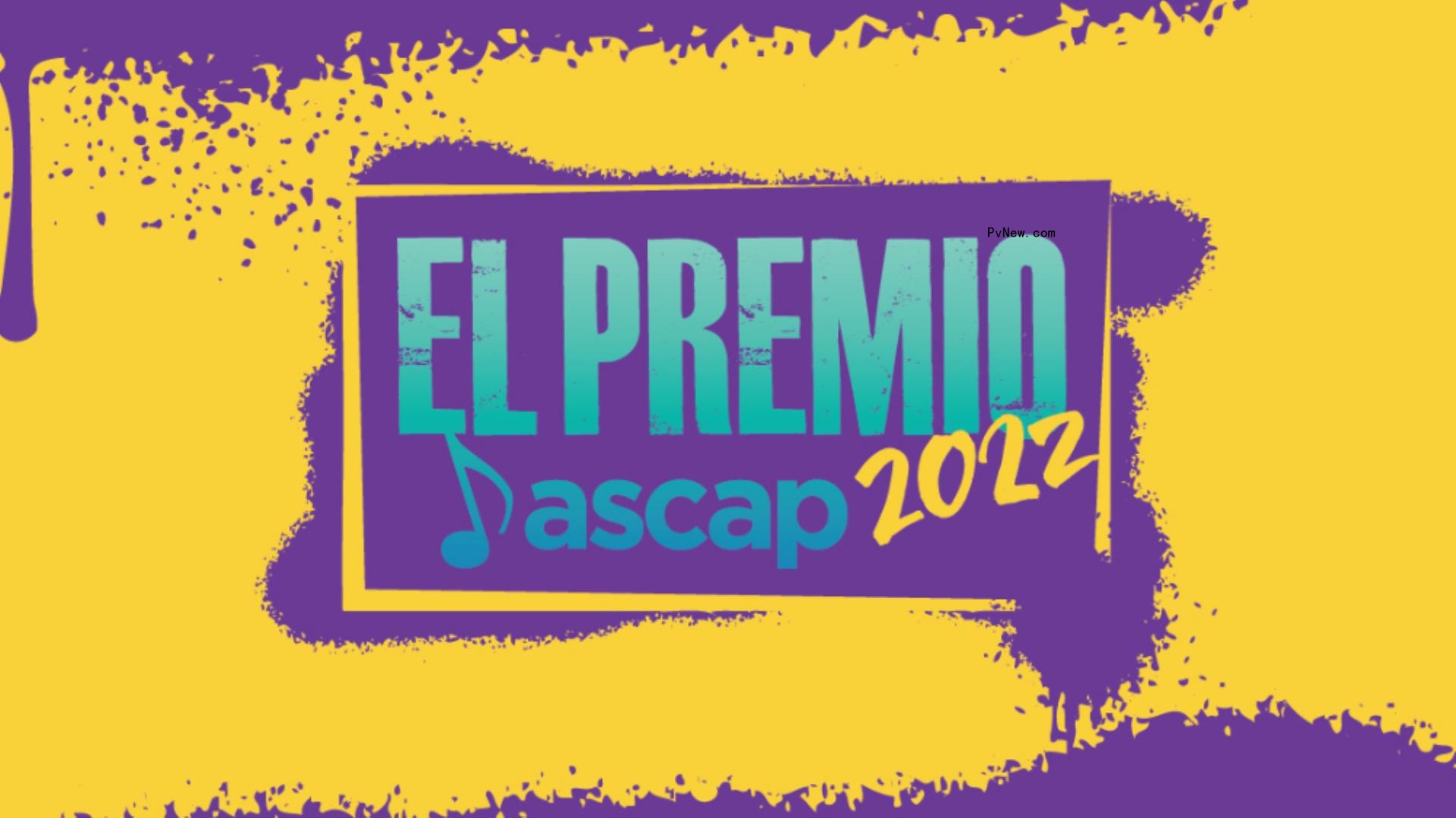 Myke Towers, Camilo Win Big at ASCAP Latin Music Awards, Sony Discos Wins Publisher of the Year