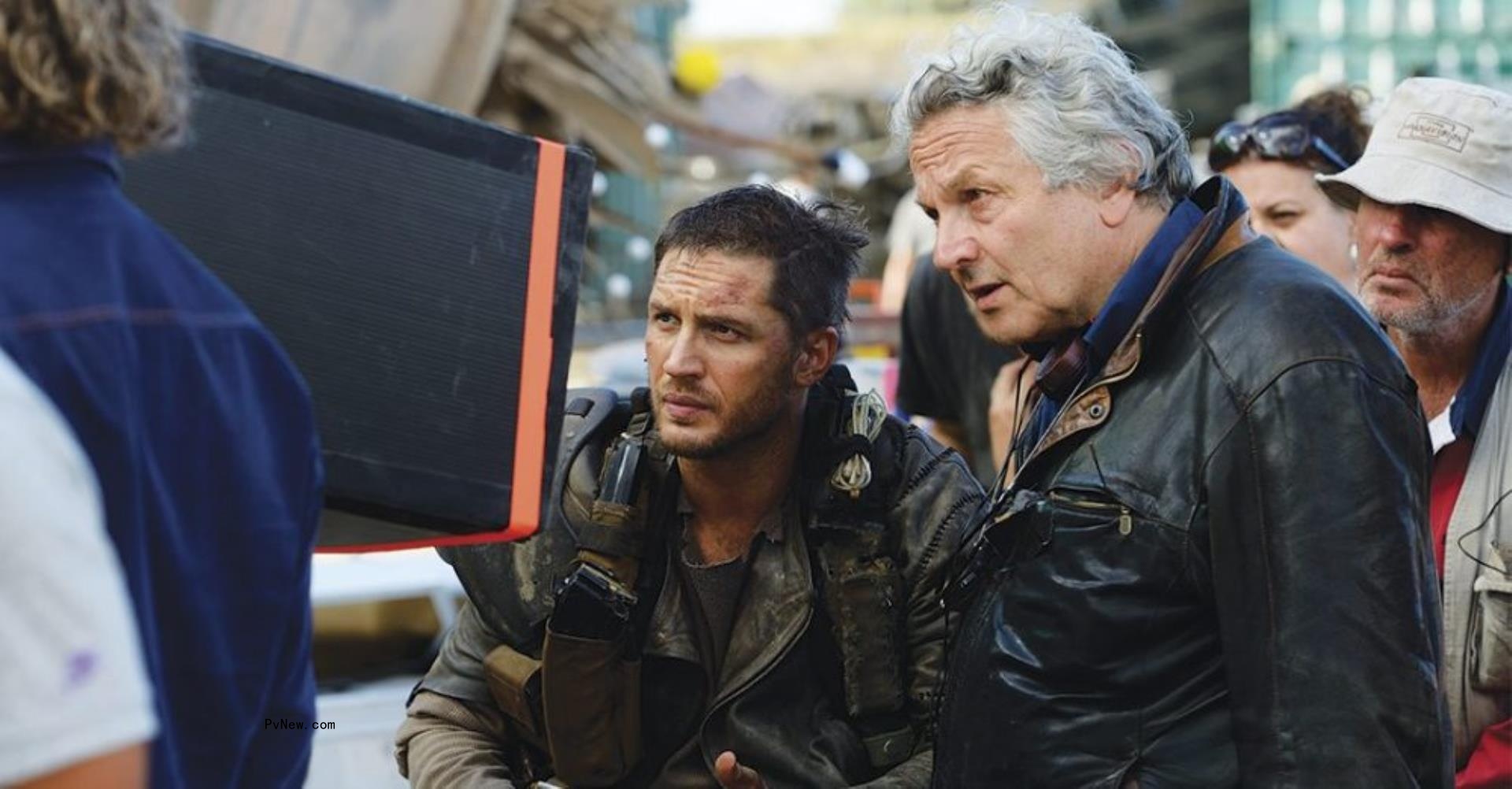 ‘Mad Max: Fury Road’ Composer Tom Holkenborg to Return for George Miller’s ‘Furiosa’