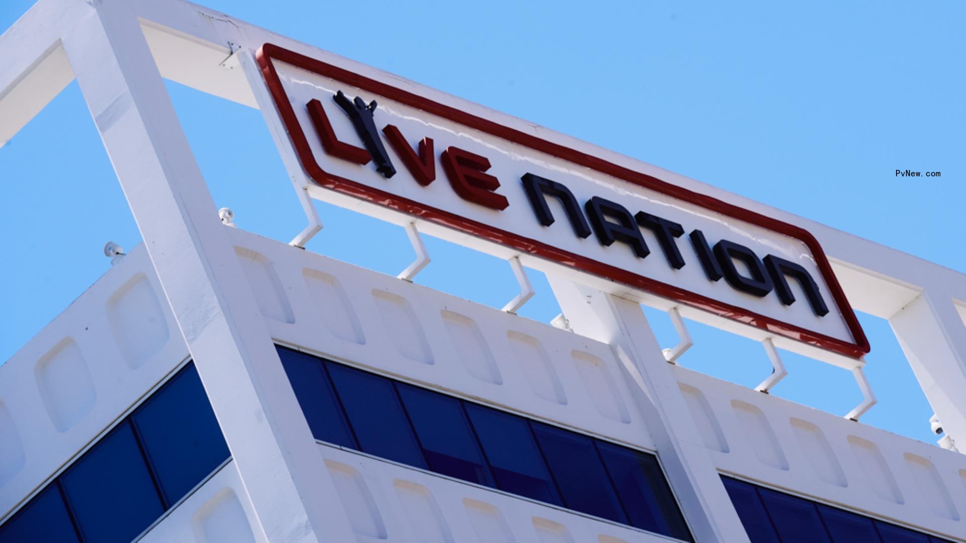 Live Nation Subsidiaries Received $19 Million in ‘Save Our Stages’ Federal Funding Intended for Indie Venues