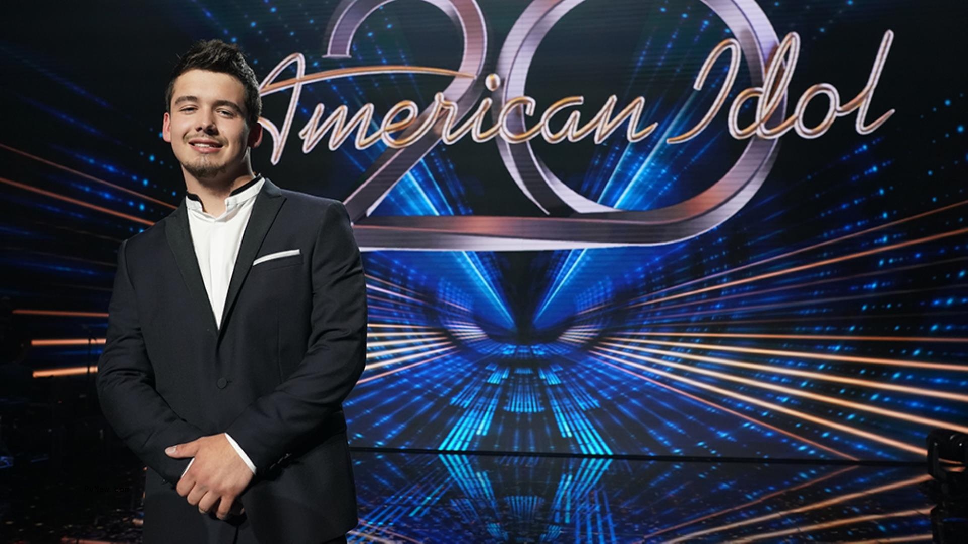 Noah Thompson Clinches ‘American Idol’ Win With Bruce Springsteen Cover
