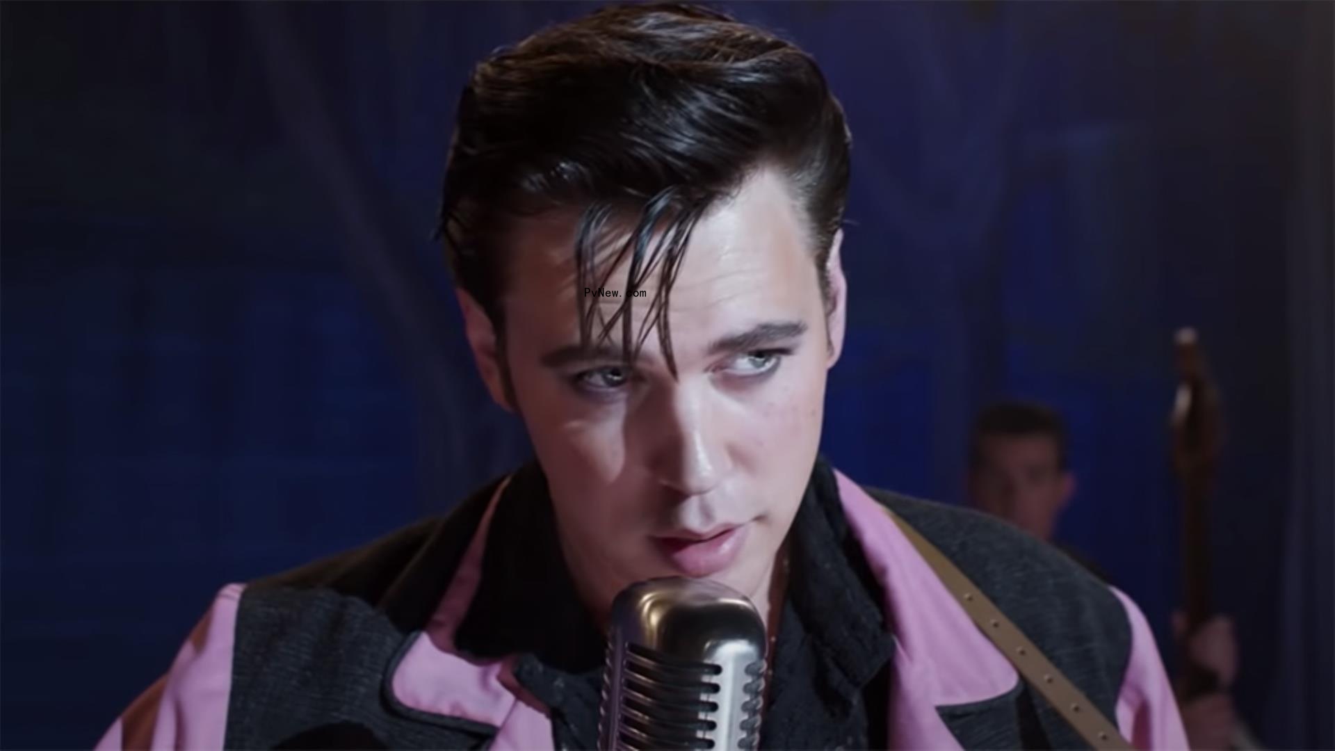 ‘Elvis’ Soundtrack Artists Revealed: Eminem, Jack White, Tame Impala, Stevie Nicks Will Be TCB