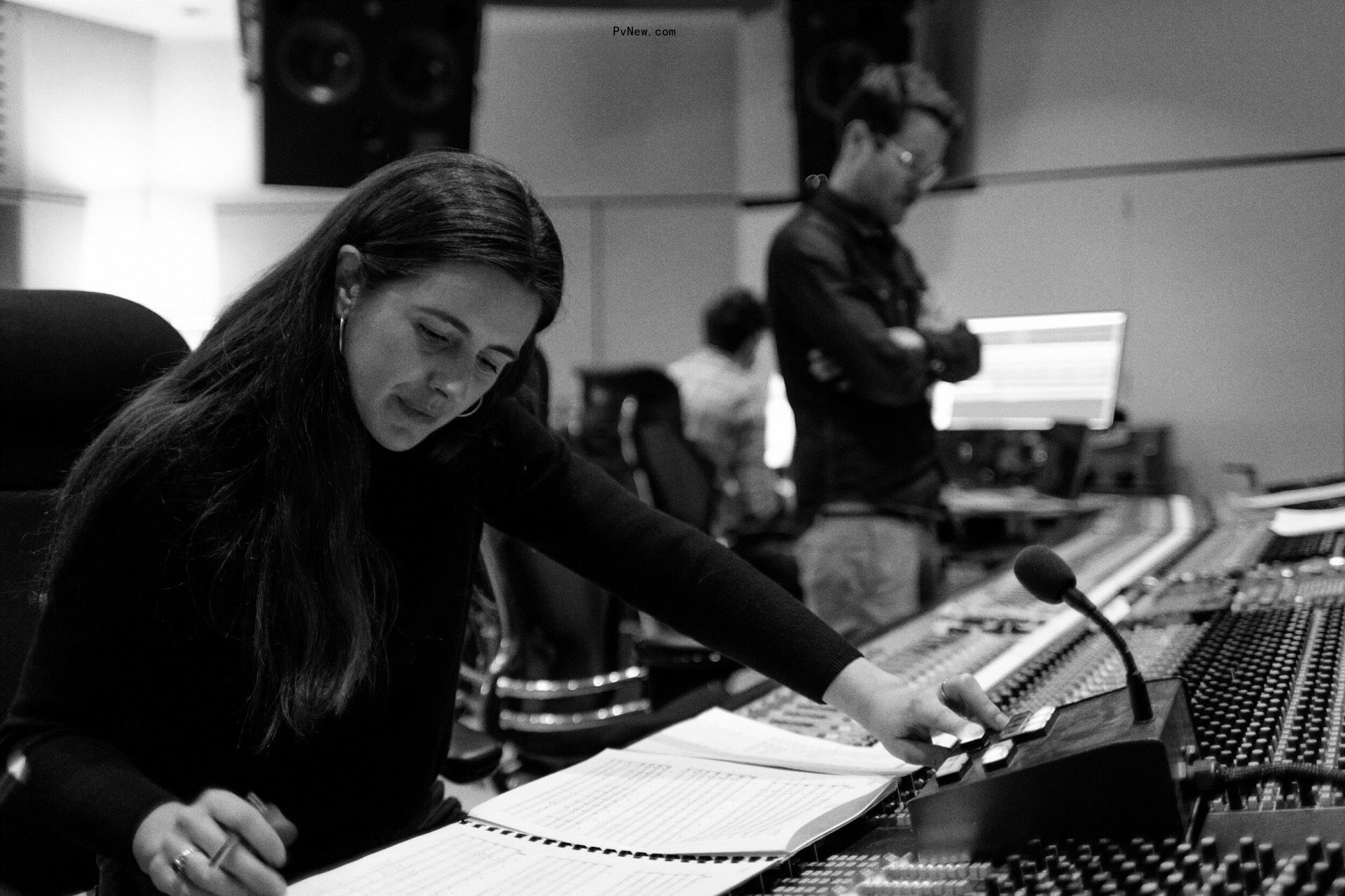 ‘Obi-Wan Kenobi’ Score Has ‘Loki’ Composer Natalie Holt Balancing ‘Star Wars’ Heritage With Fresh Touches
