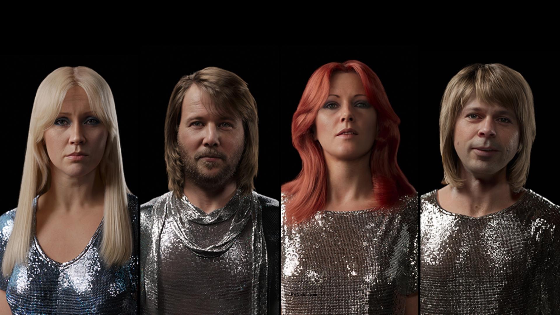 ABBA’s Live ‘Voyage’ Show Is Doing Big Numbers in London: ‘We’ve Sold 380,000 Tickets,’ Benny Andersson Reveals