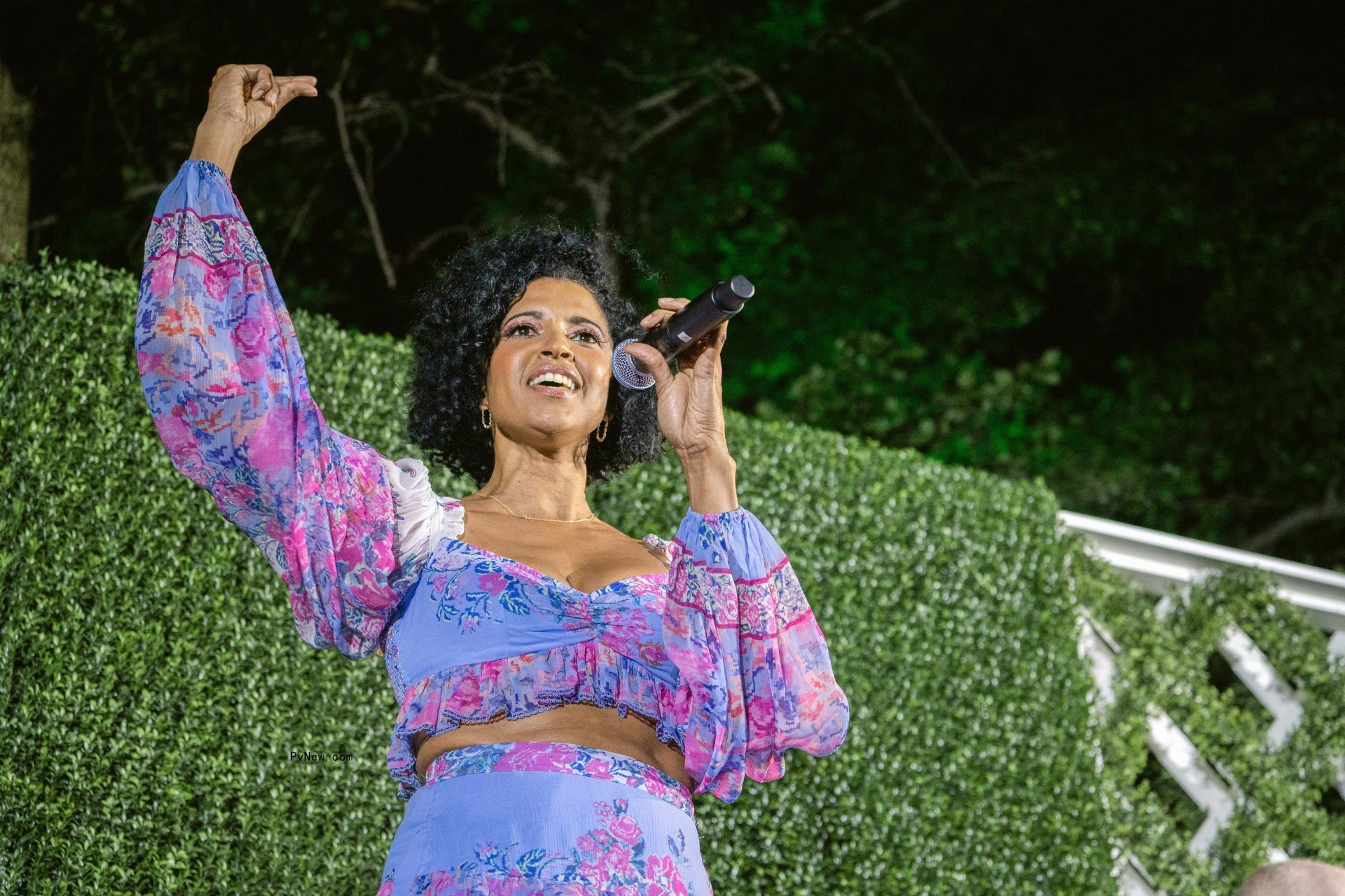 Liev Schreiber Says He Owes His Career to New York’s Public Theater