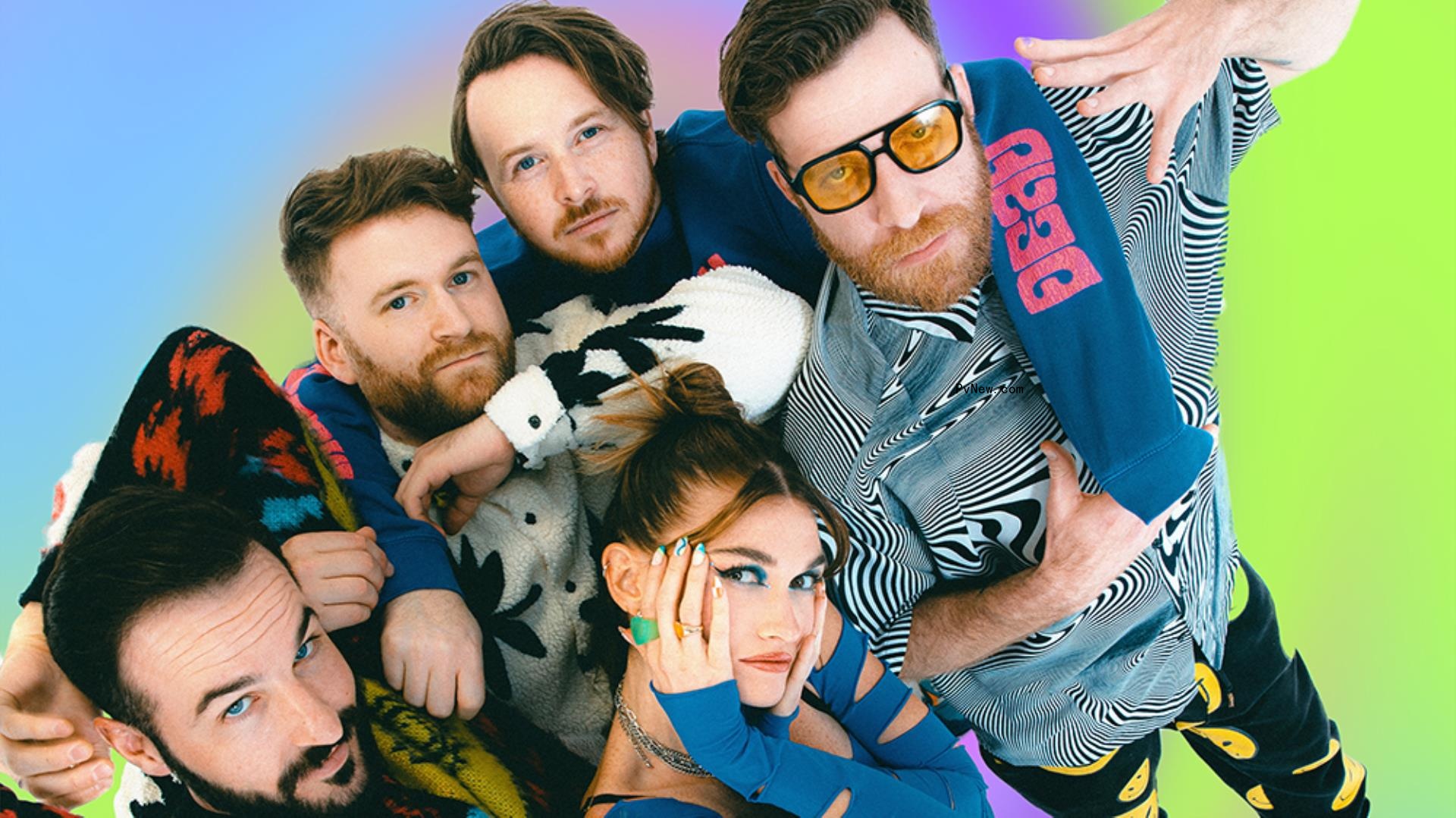 How MisterWives Went From Being Dro<i></i>pped by a Label Mid-Pandemic to Launching Their Own With Photo Finish