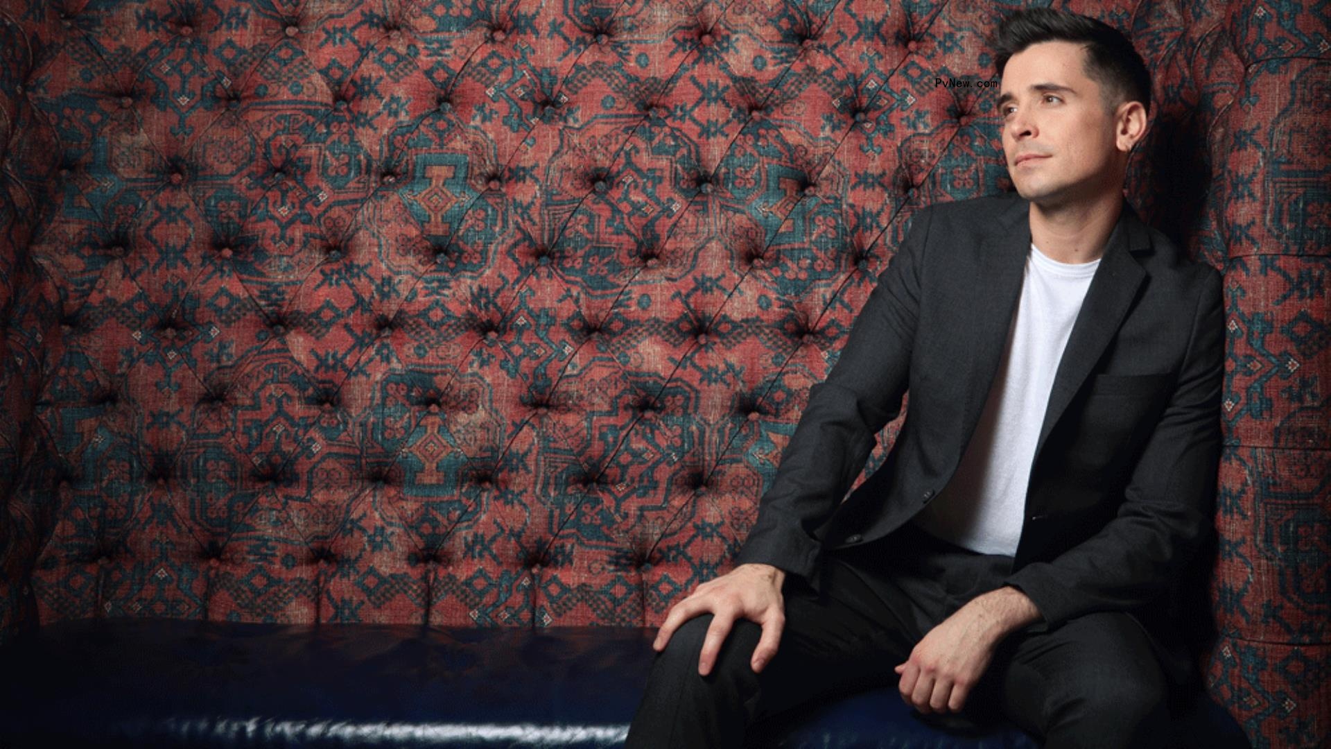 ‘Company’ Star Matt Doyle on Channeling His Own Panic Attacks Into ‘Getting Married Today’ Showstopper