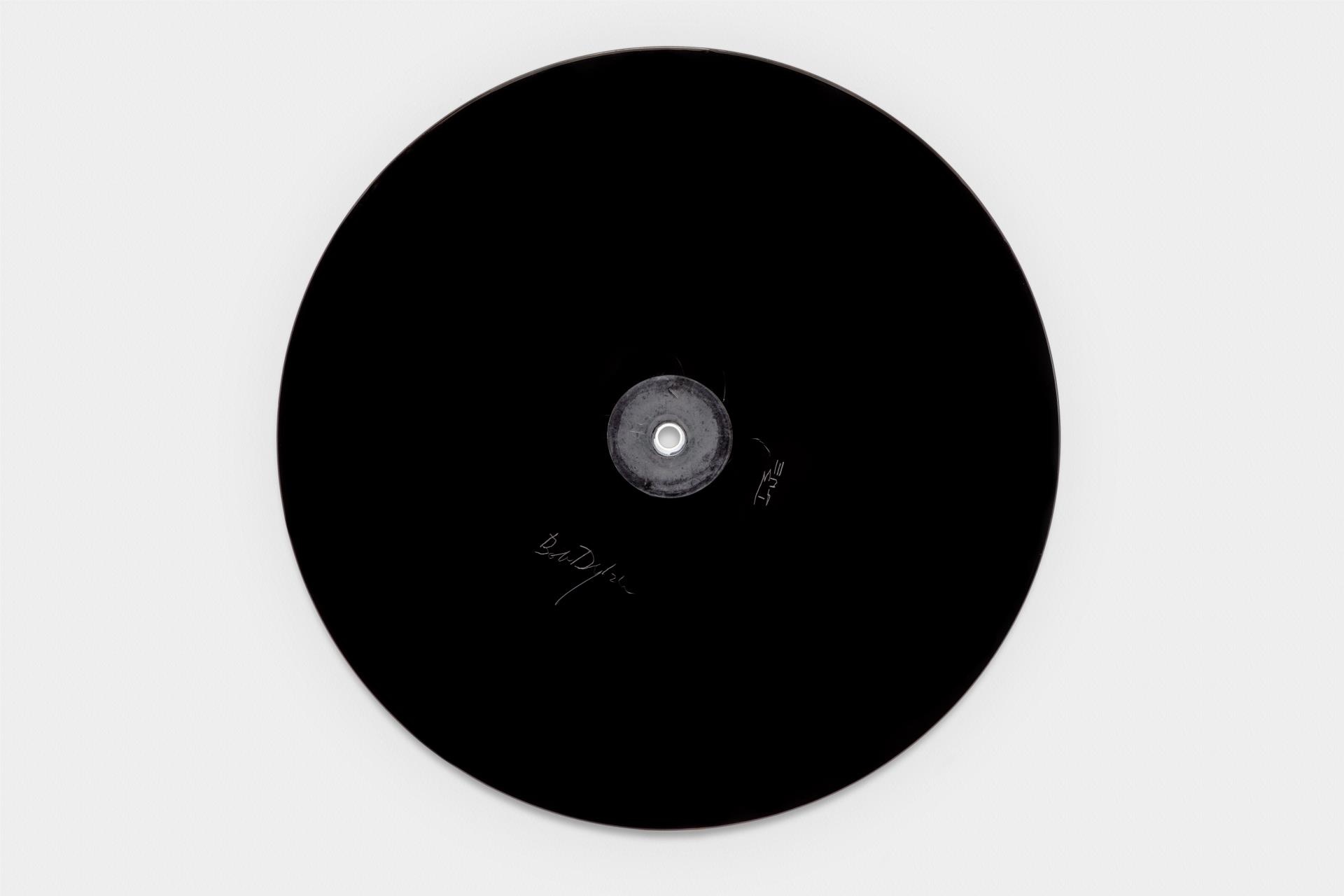 New Bob Dylan Recording of ‘Blowin’ in the Wind’ on Unique Medium to Be Auctio<i></i>ned by Christie’s