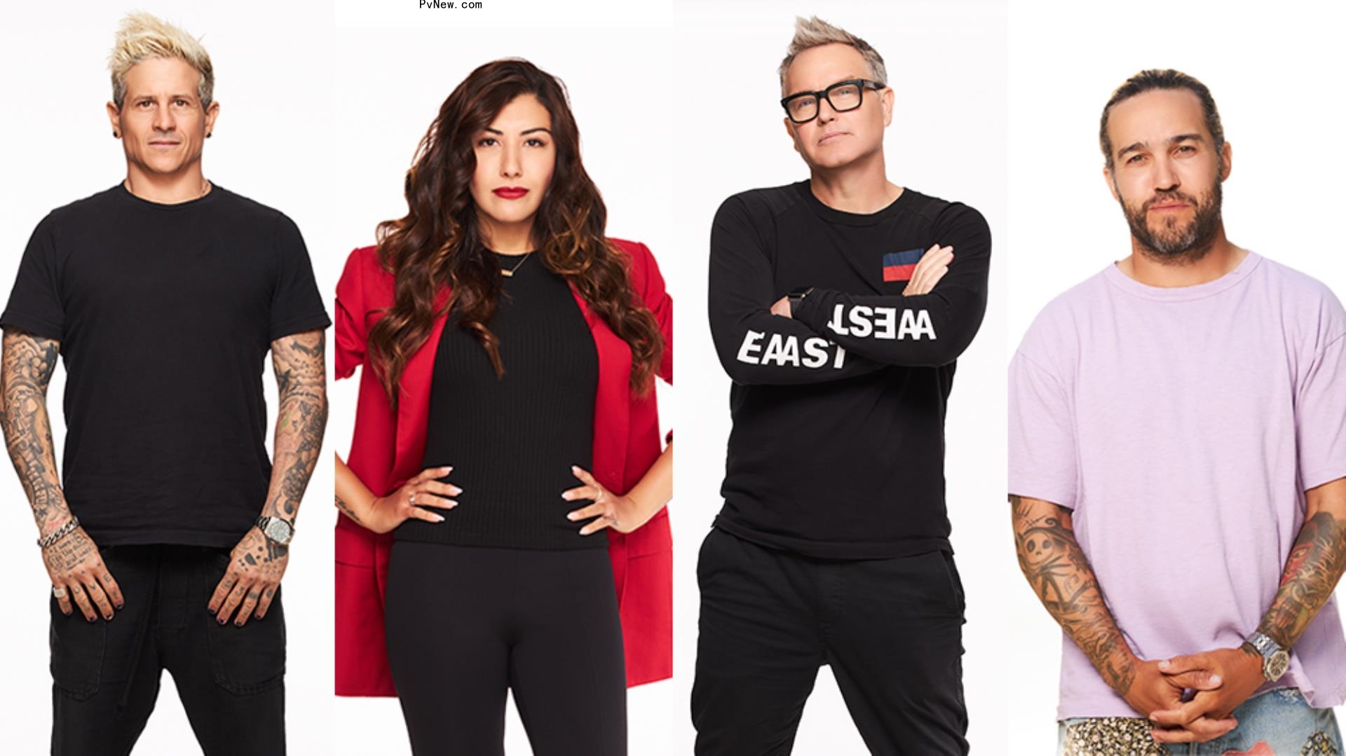 A New Spin on the Record Deal: Verswire Launches With Bl<i></i>ink-182’s Mark Hoppus, Fall Out Boy’s Pete Wentz on Board