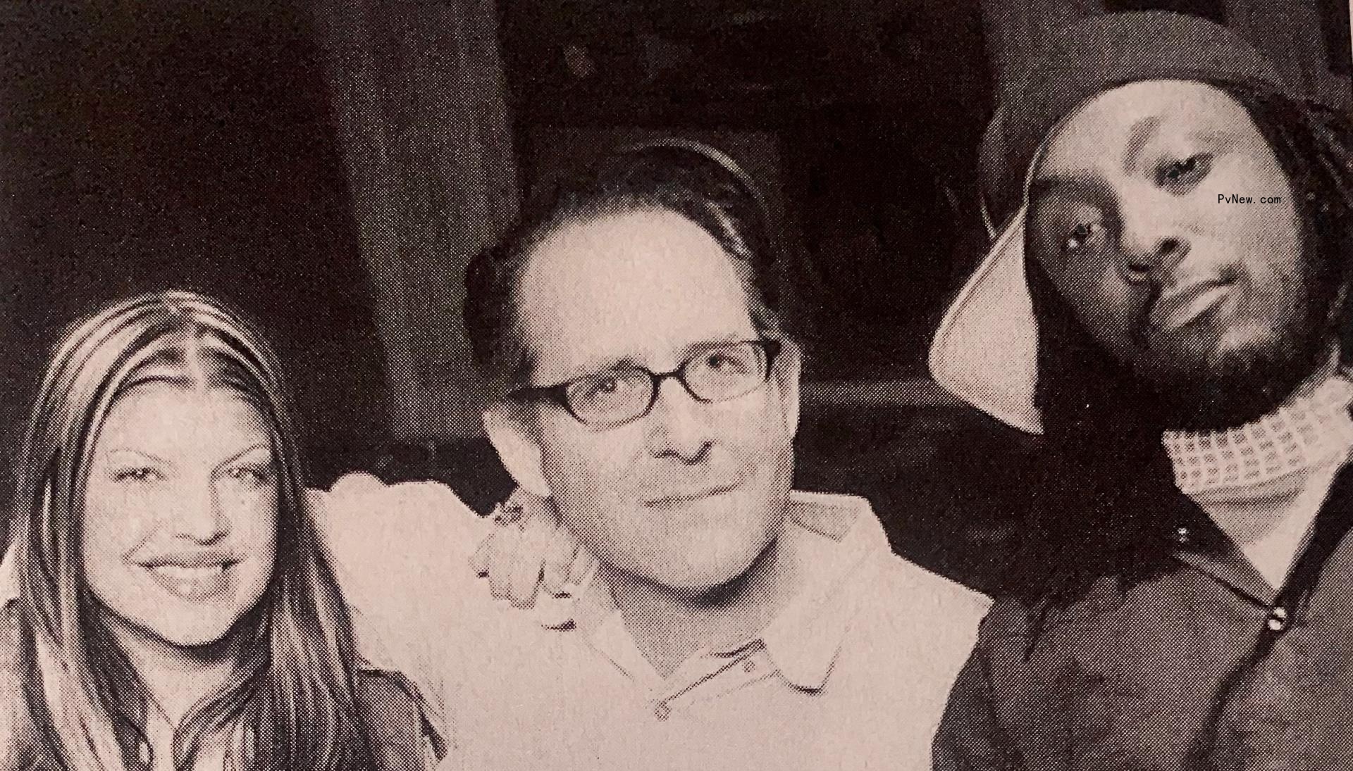 Revisiting Fergie’s ‘Glamorous’ as Jack Harlow’s ‘First Class’ Interpolation Takes the 2006 Hit to New Heights