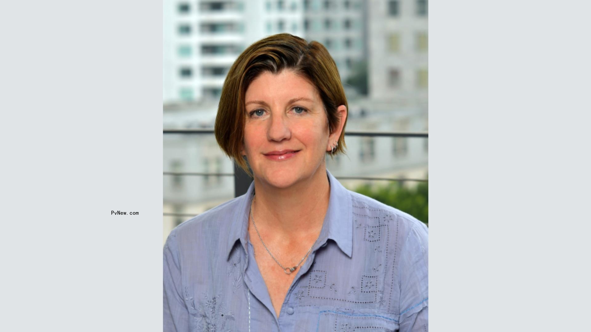 Goldenvoice Names Melissa Ormond Chief Operating Officer