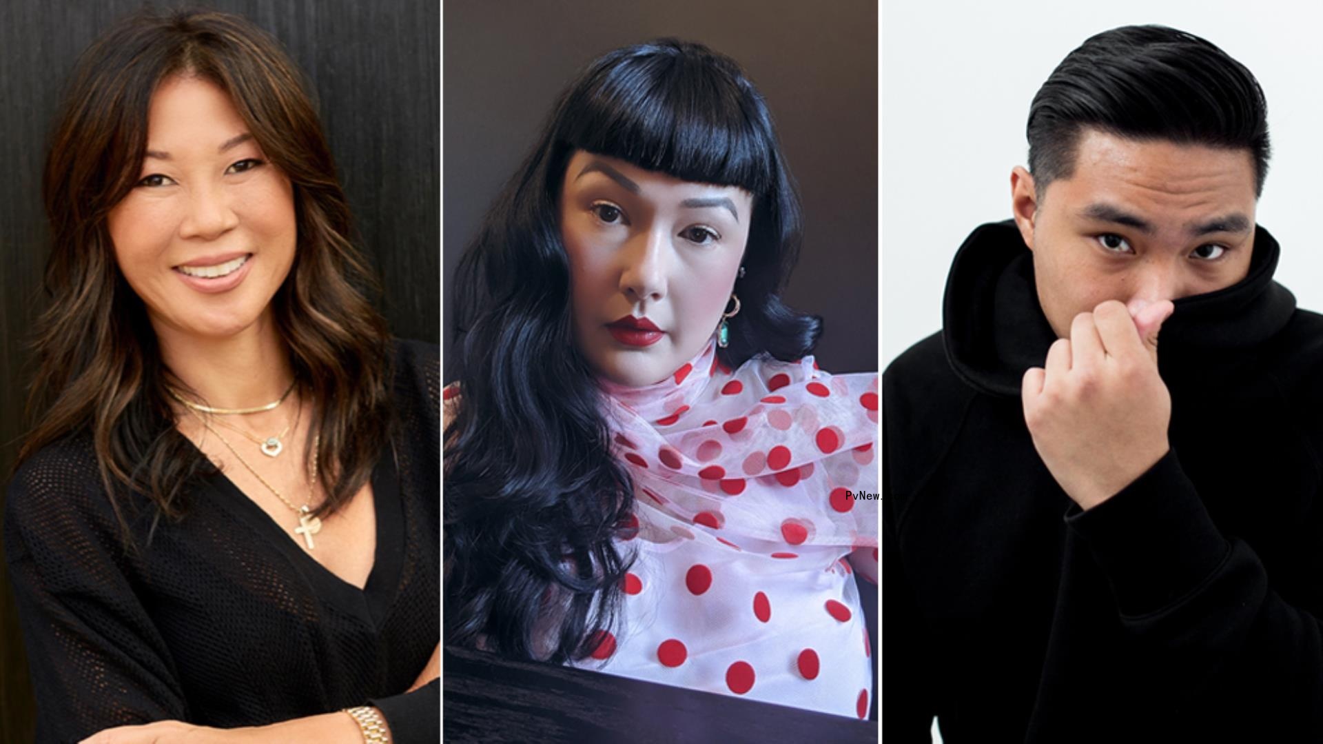 10 AAPI Music Executives Making an Impact in 2022