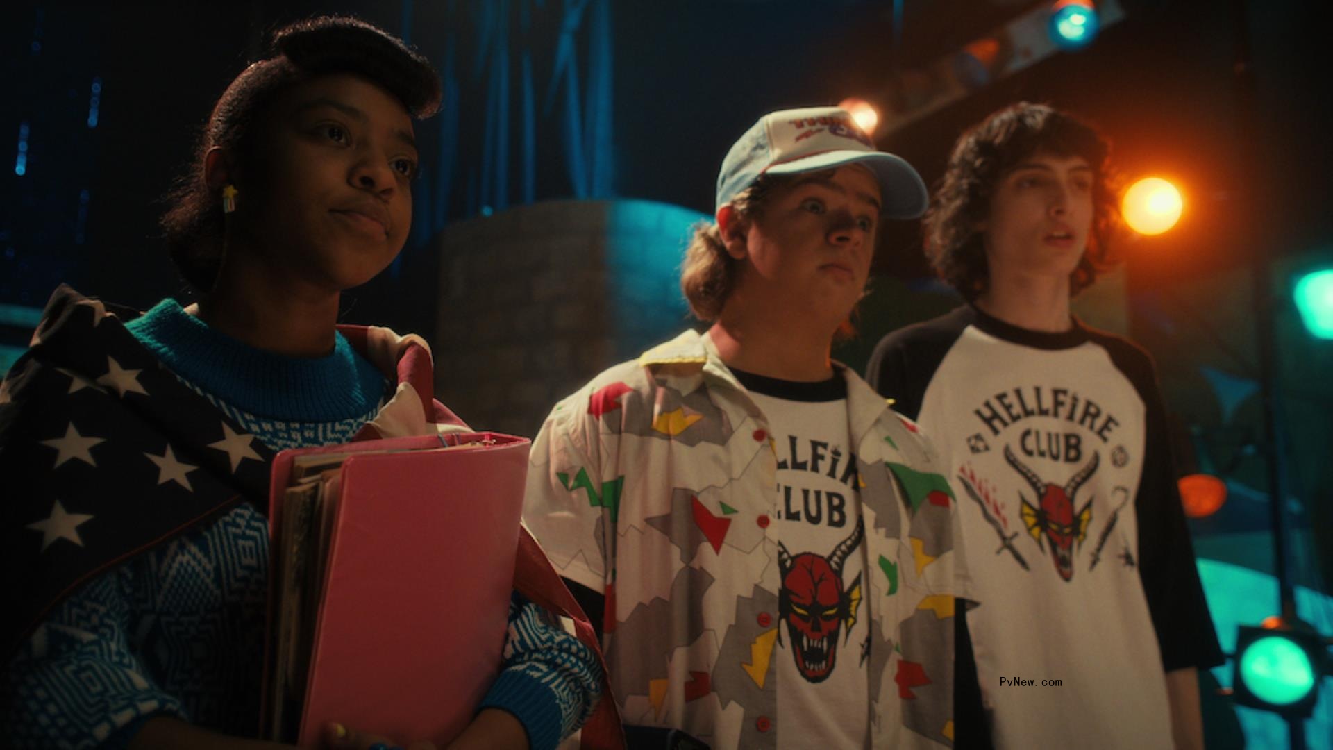 The So<i></i>ngs of ‘Stranger Things’: Kate Bush and More Great Needle Dro<i></i>ps From Season Four’s First Episodes