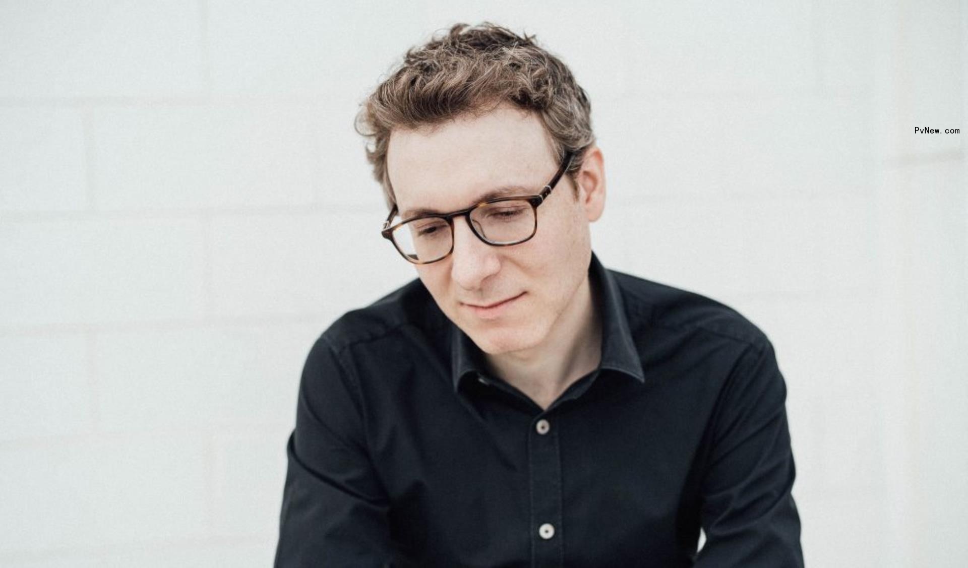 ‘Succession’ Composer Nicholas Britell Enters the ‘Star Wars’ Universe With Music for ‘Andor’