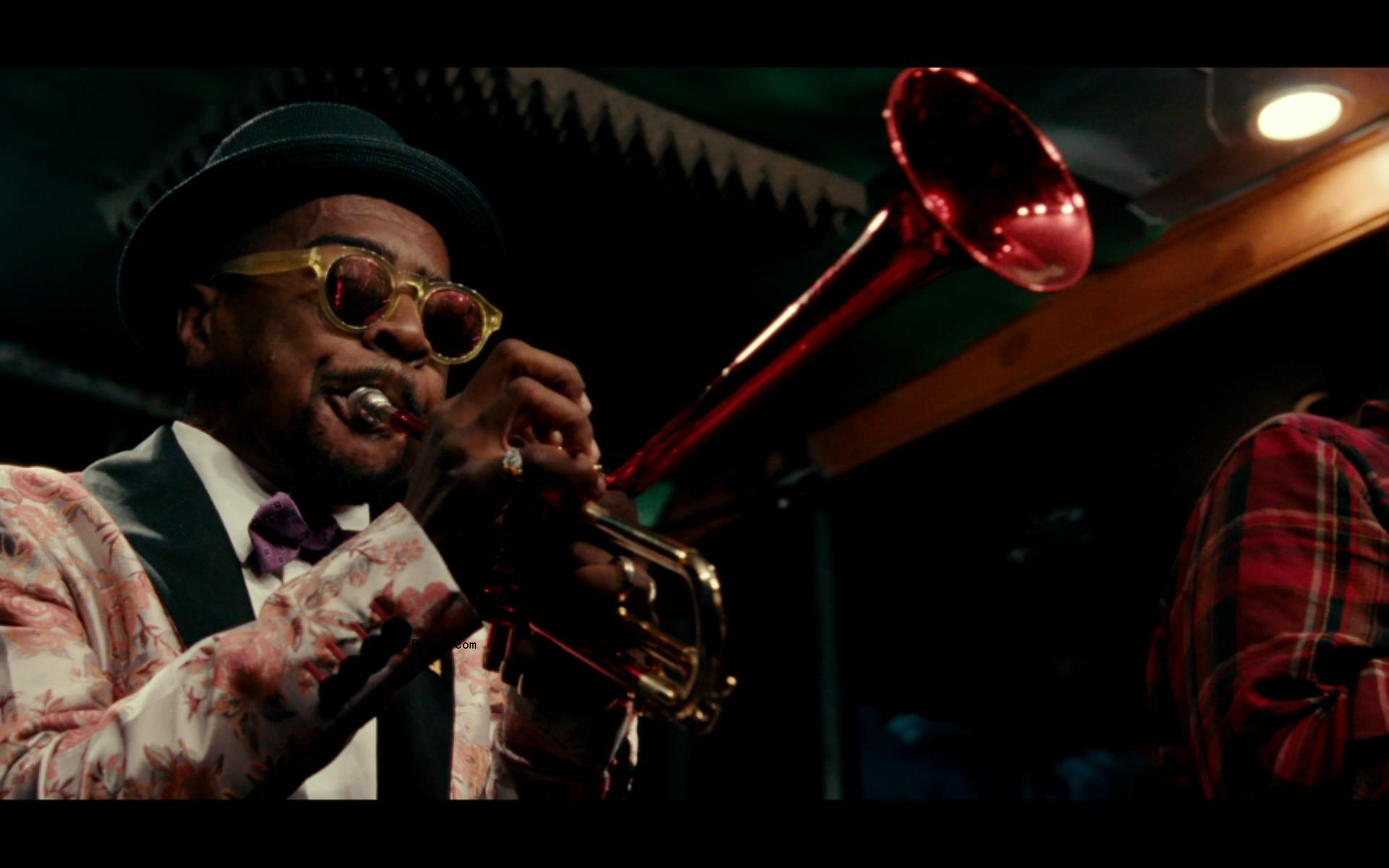 Erykah Badu Talks Her History With Late Jazz/ R&B Great Roy Hargrove, Whose docu<i></i>mentary She Executive-Produced