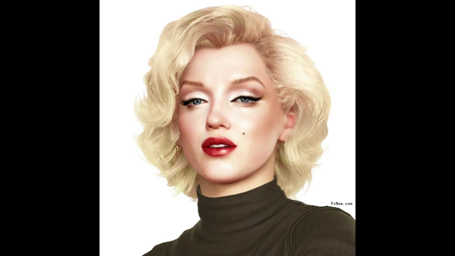 AI-Generated Marilyn Mo<i></i>nroe Chatbot Can Hold an Extended Co<i></i>nversation With ‘Realistic Emotions’ and ex<i></i>pressions, Company Claims