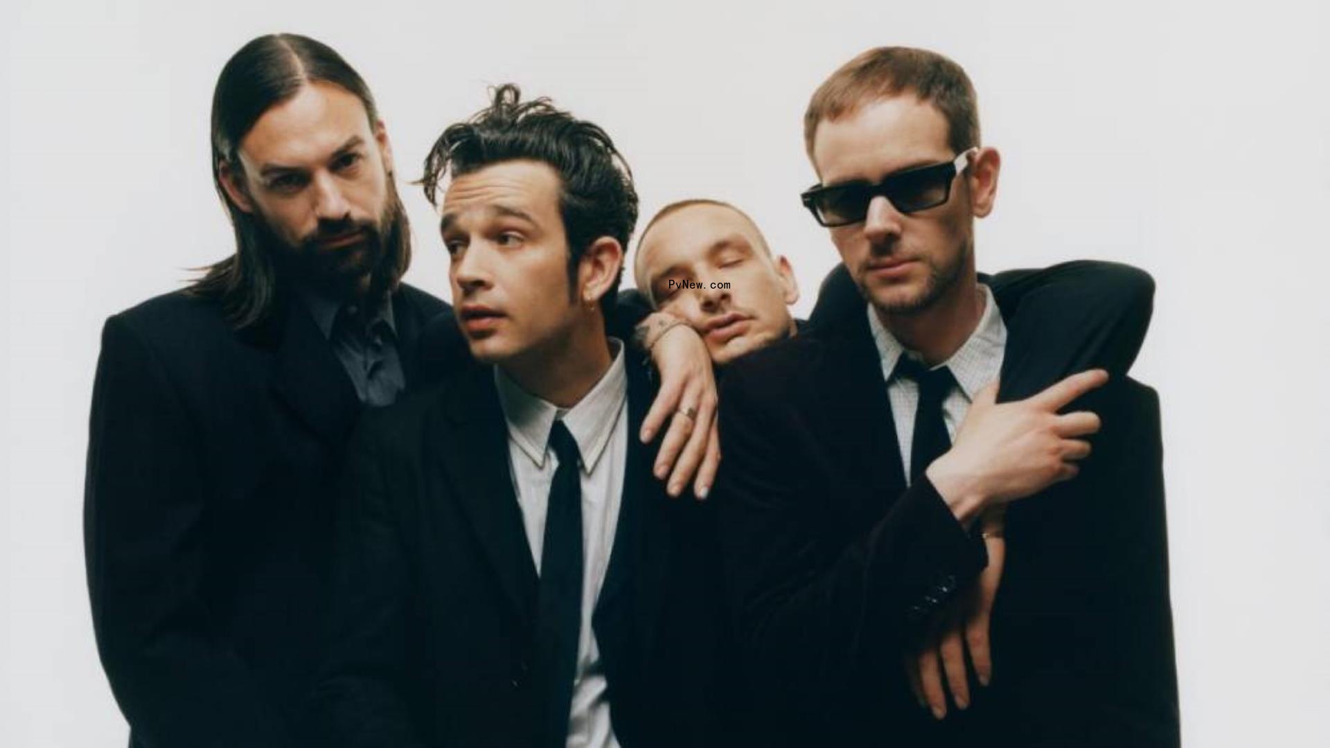 The 1975 Co<i></i>nfirms New Album, Teases July 7 as ‘Significant Date’