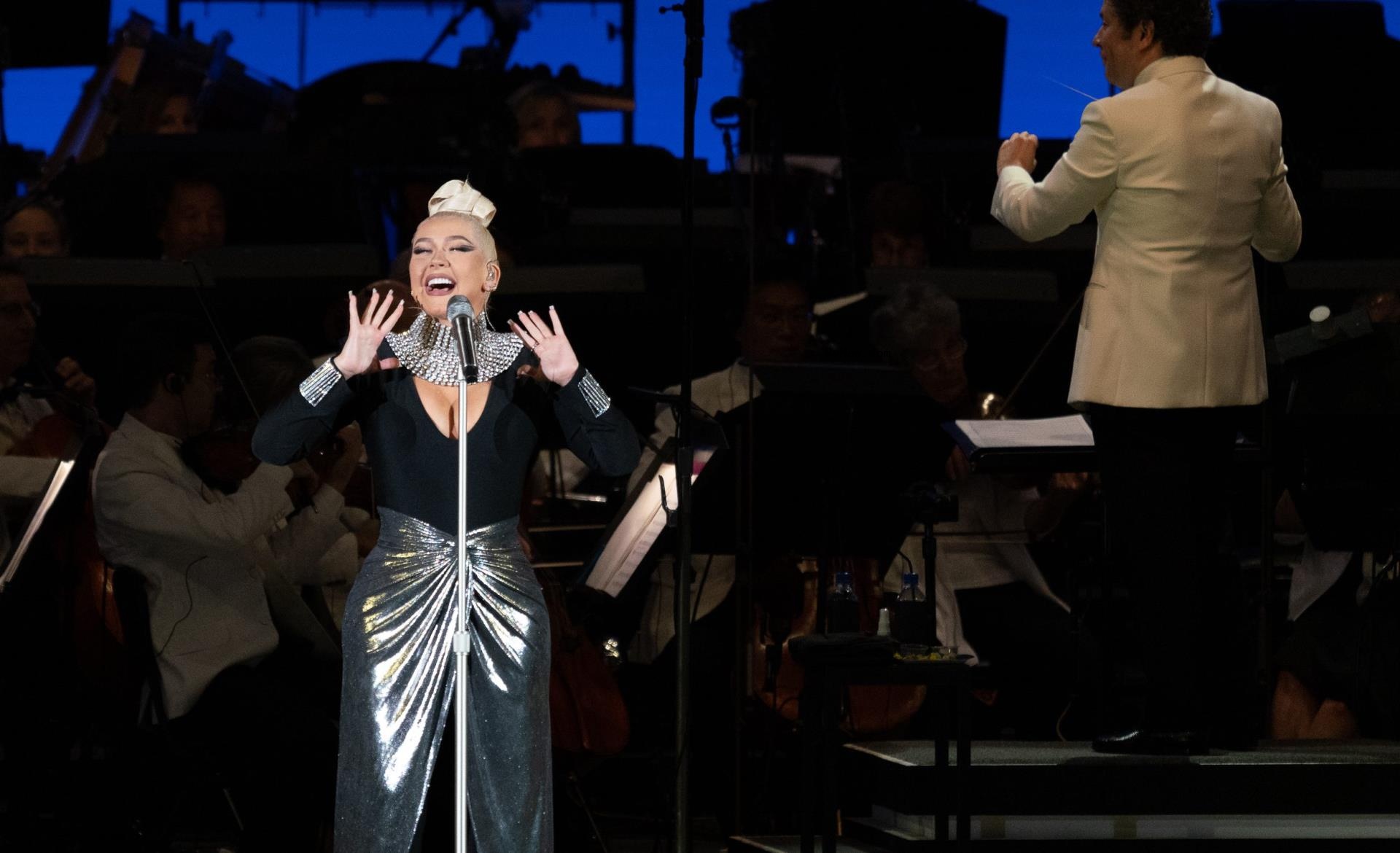 Pride Mo<i></i>nth Must-Attend: ‘Queer as Folk’ Premiere, Orville Peck, Christina Aguilera and More