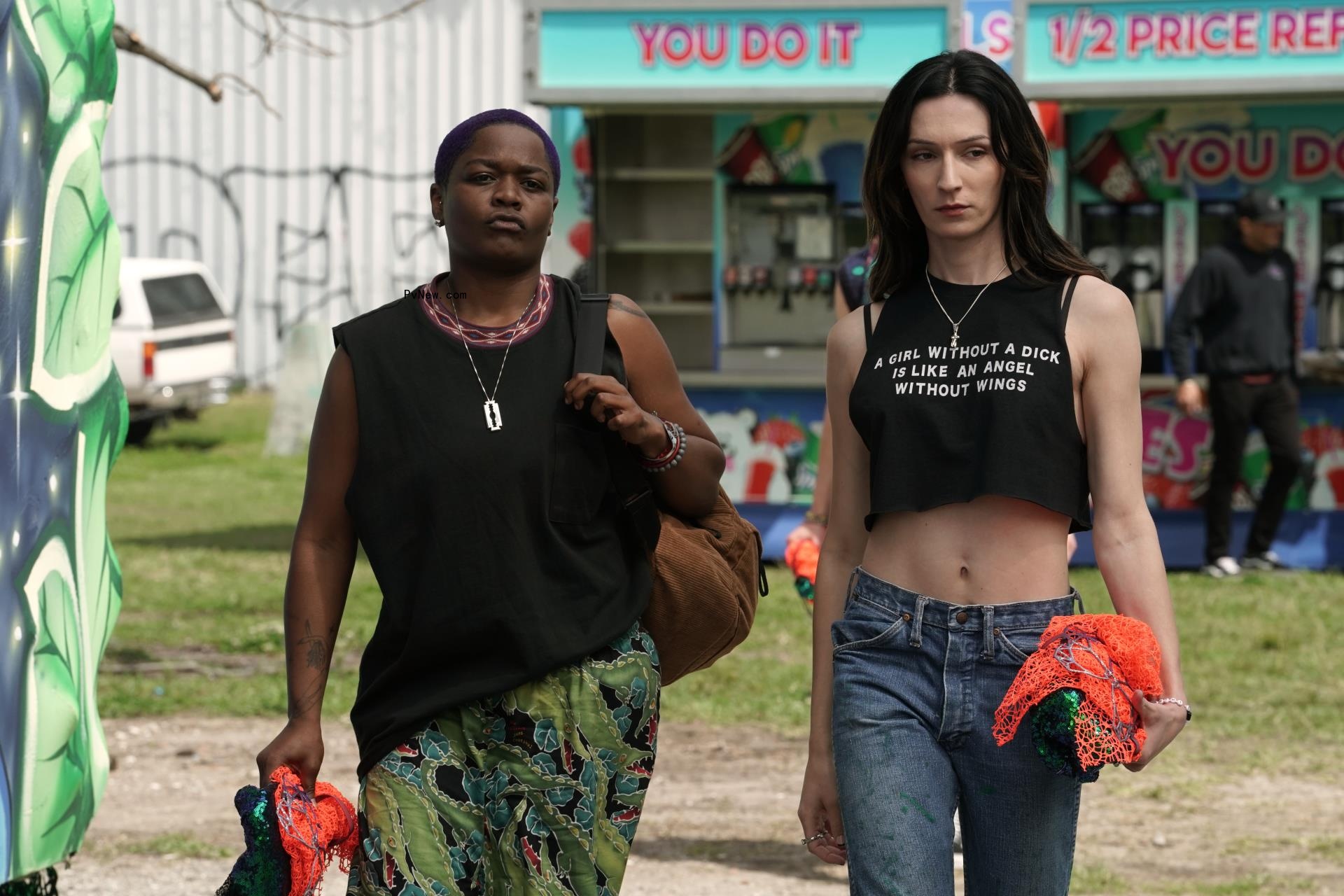 Pride Mo<i></i>nth Must-Attend: ‘Queer as Folk’ Premiere, Orville Peck, Christina Aguilera and More