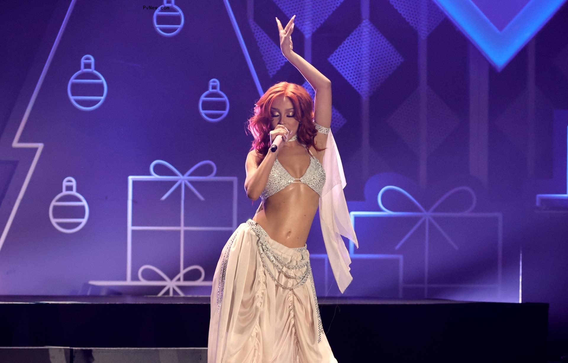 2022 BET Awards: Doja Cat Leads With Six Nominations, Followed by Ari Lennox and Drake