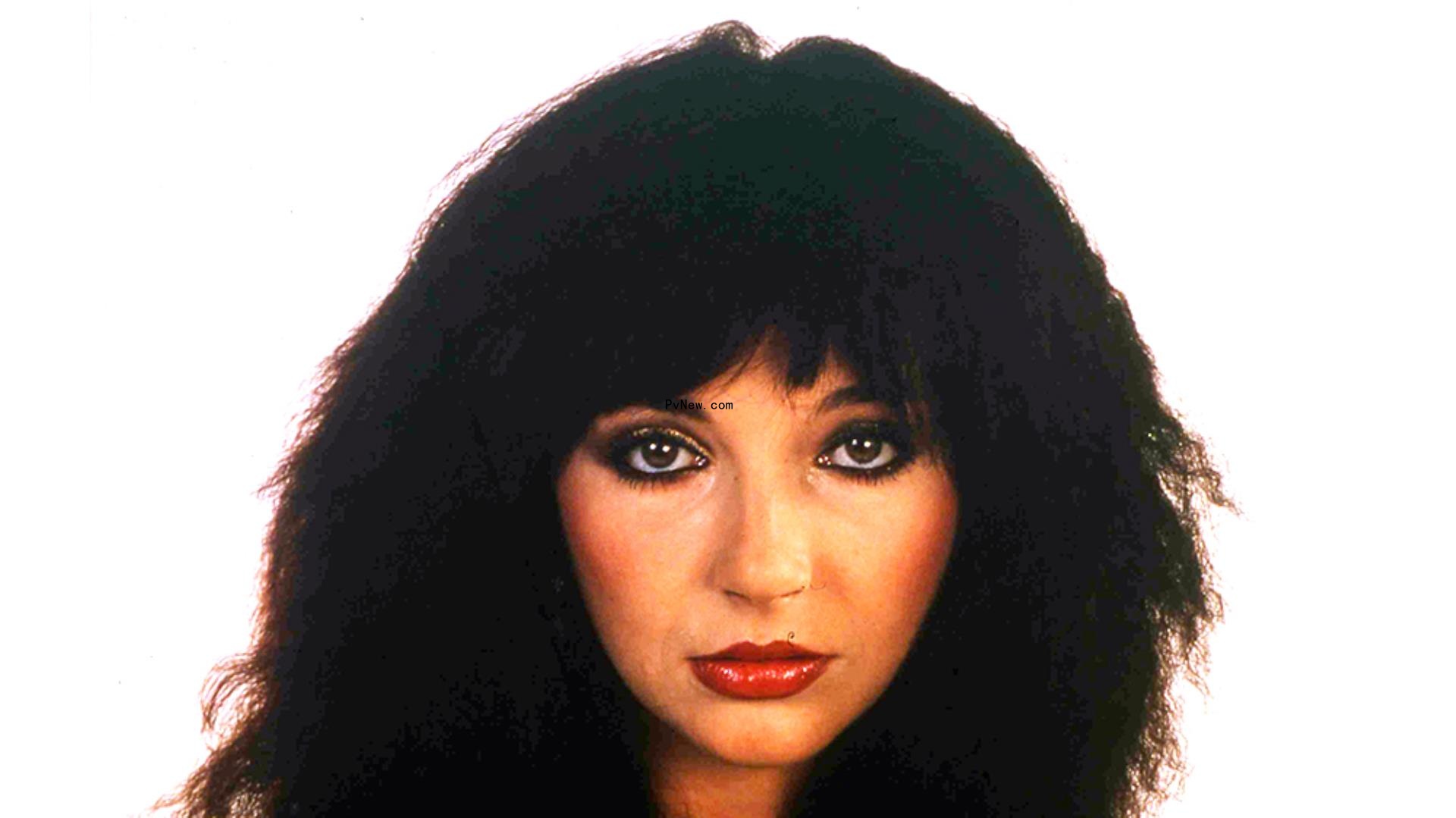 How ‘Stranger Things’ Landed Kate Bush’s ‘Running Up That Hill’