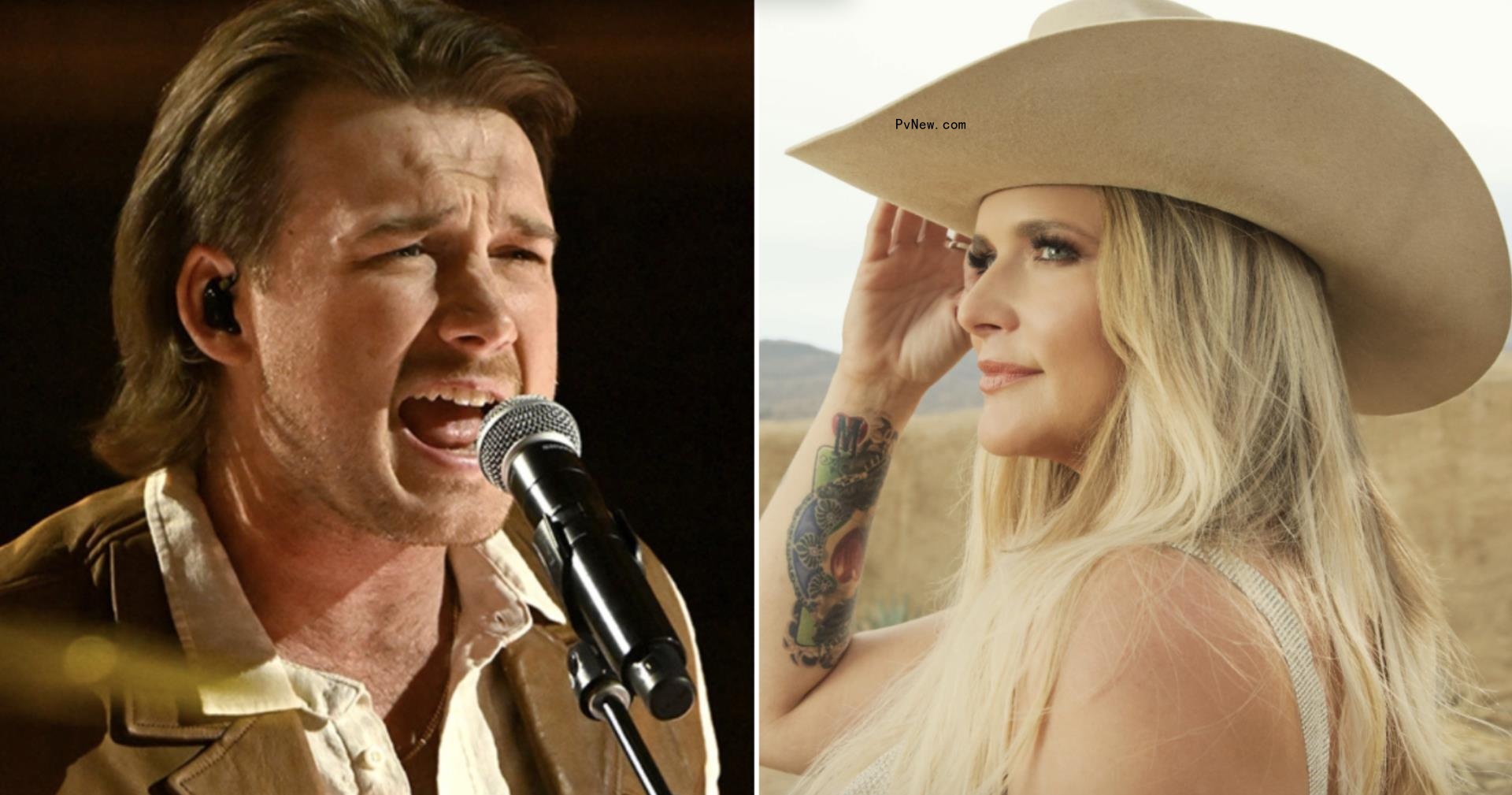‘ACM Honors’ to Celebrate Morgan Wallen, Miranda Lambert, ‘Yellowstone,’ Shania Twain at August Ceremony