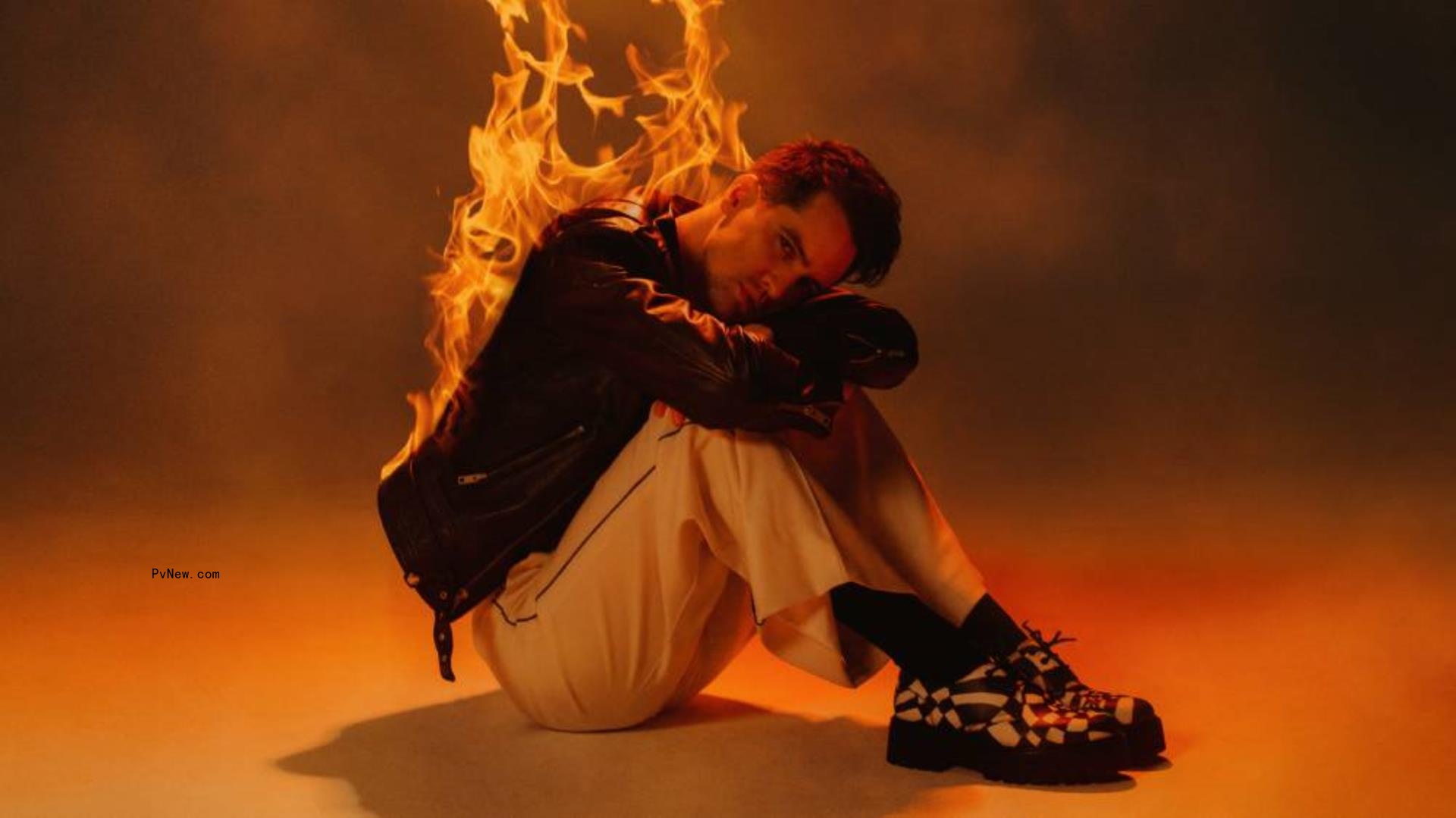 Panic! at the Disco Returns With New Single, Unveils Track List for ‘Viva Las Vengeance’ Album