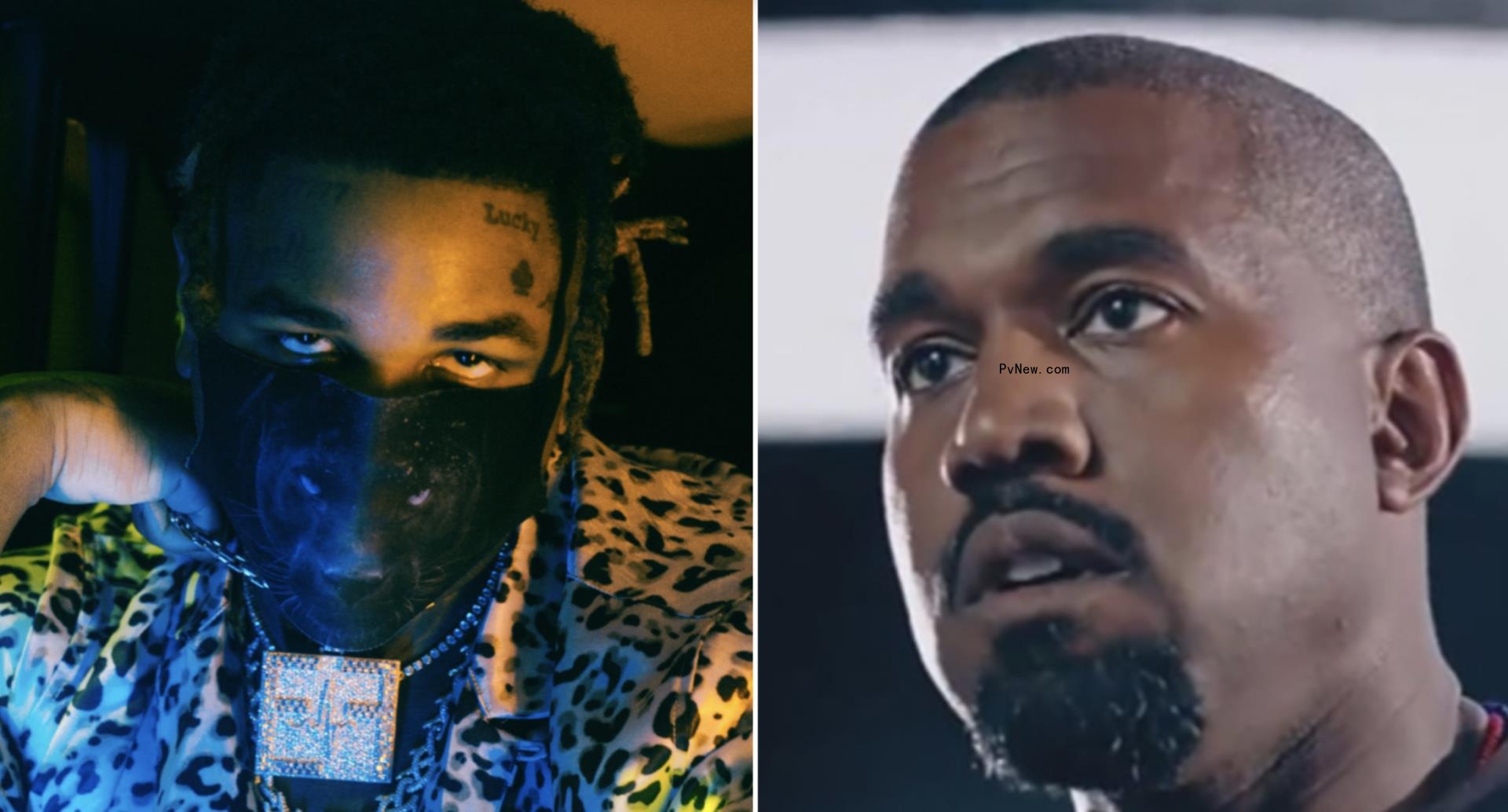 Kanye West and His ‘Donda’ Collaborator Vory Team Up For ‘Daylight’