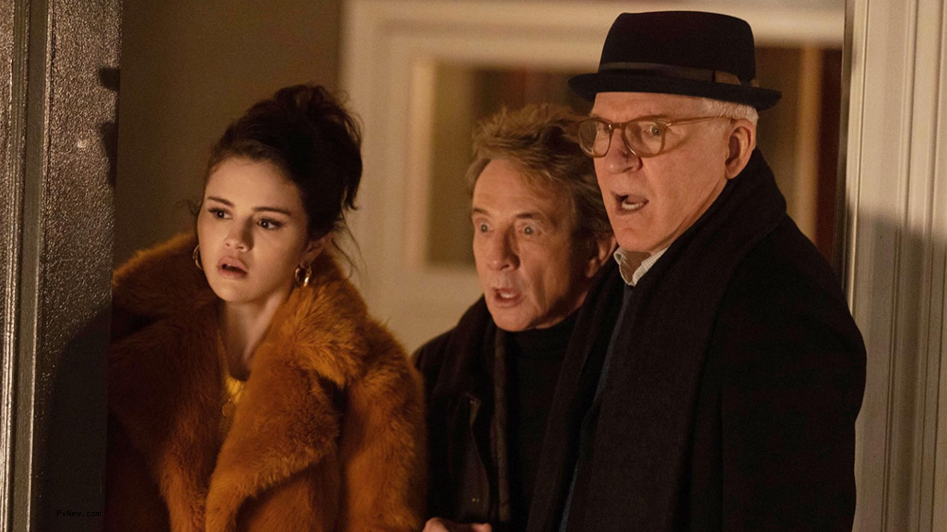 From ‘o<i></i>nly Murders in the Building’ to ‘The Dro<i></i>pout’: How Composers Approach Crime Series